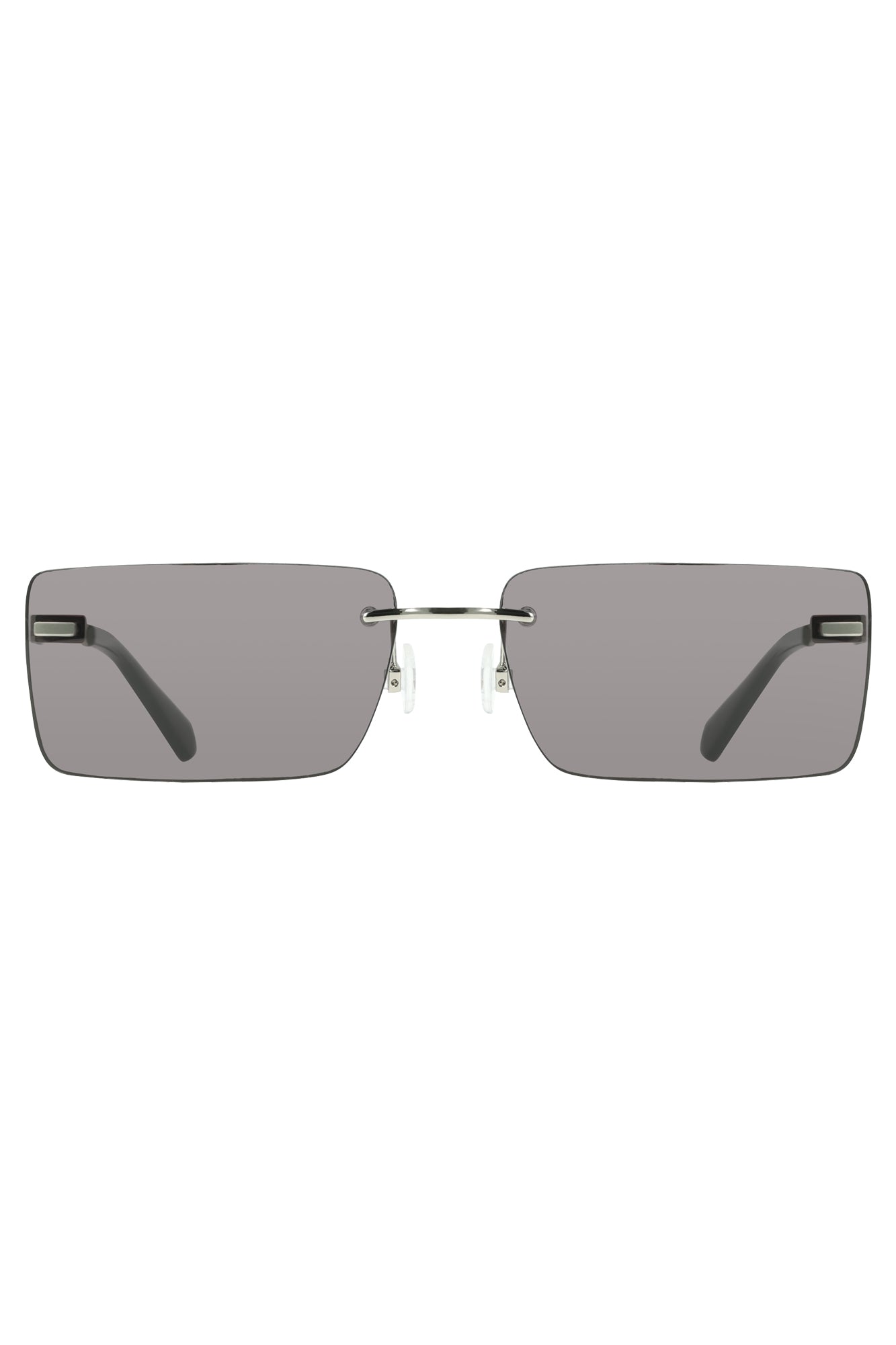 CALVIN KLEIN Sunglasses Black - CKJ25206S