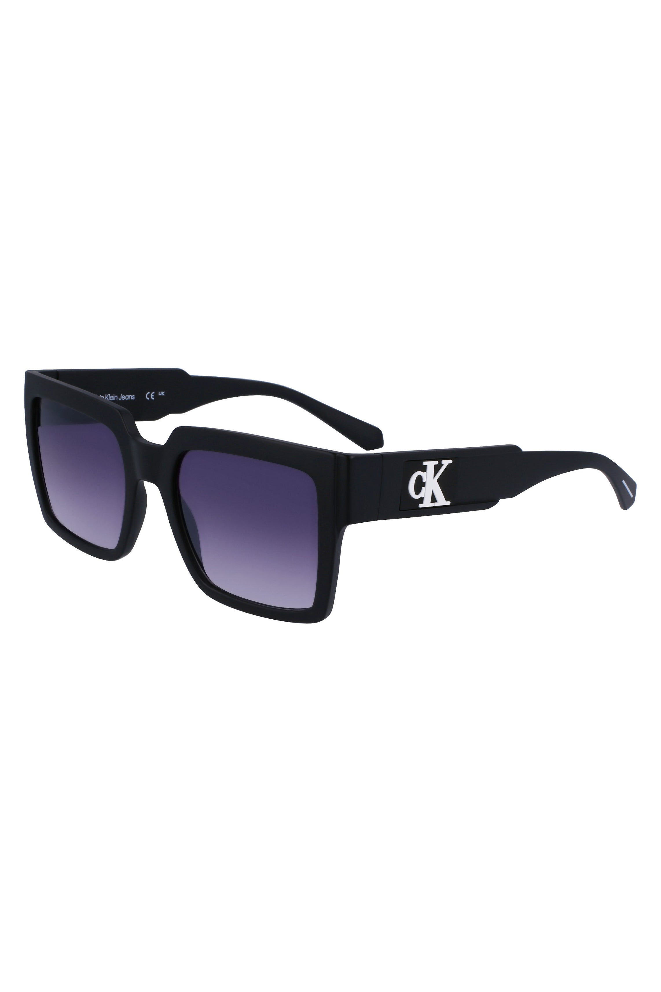 Black women's sunglasses
