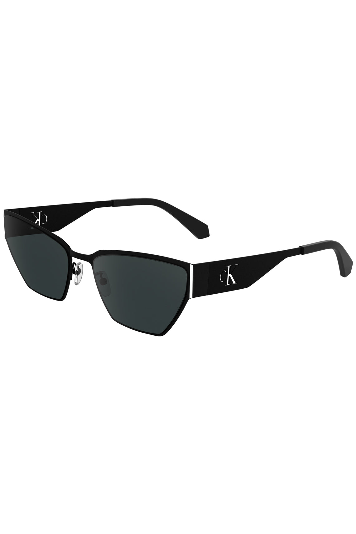 CALVIN KLEIN Sunglasses Black - CKJ24207S