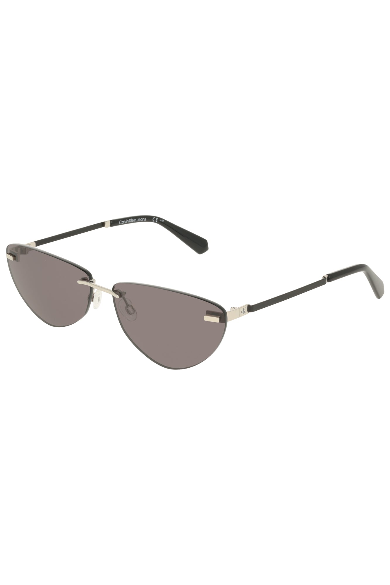 CALVIN KLEIN Sunglasses Black - CKJ25208S