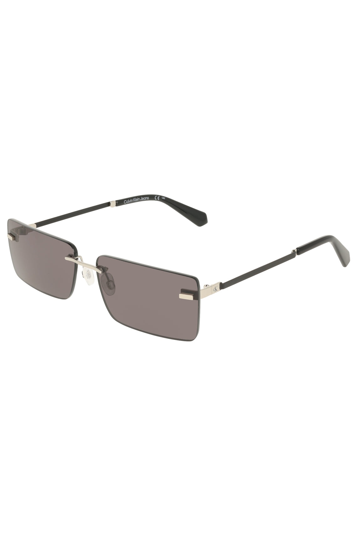 CALVIN KLEIN Sunglasses Black - CKJ25206S