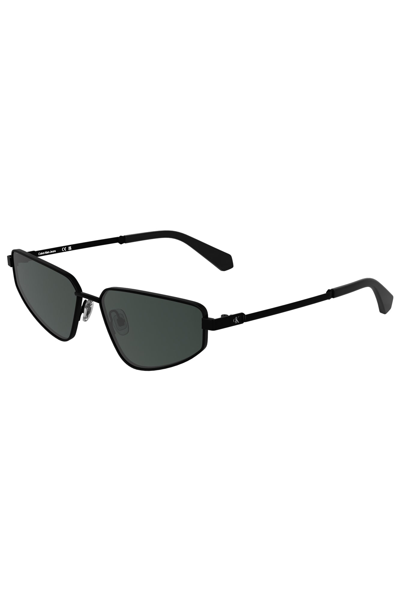 CALVIN KLEIN Sunglasses Black - CKJ25200S