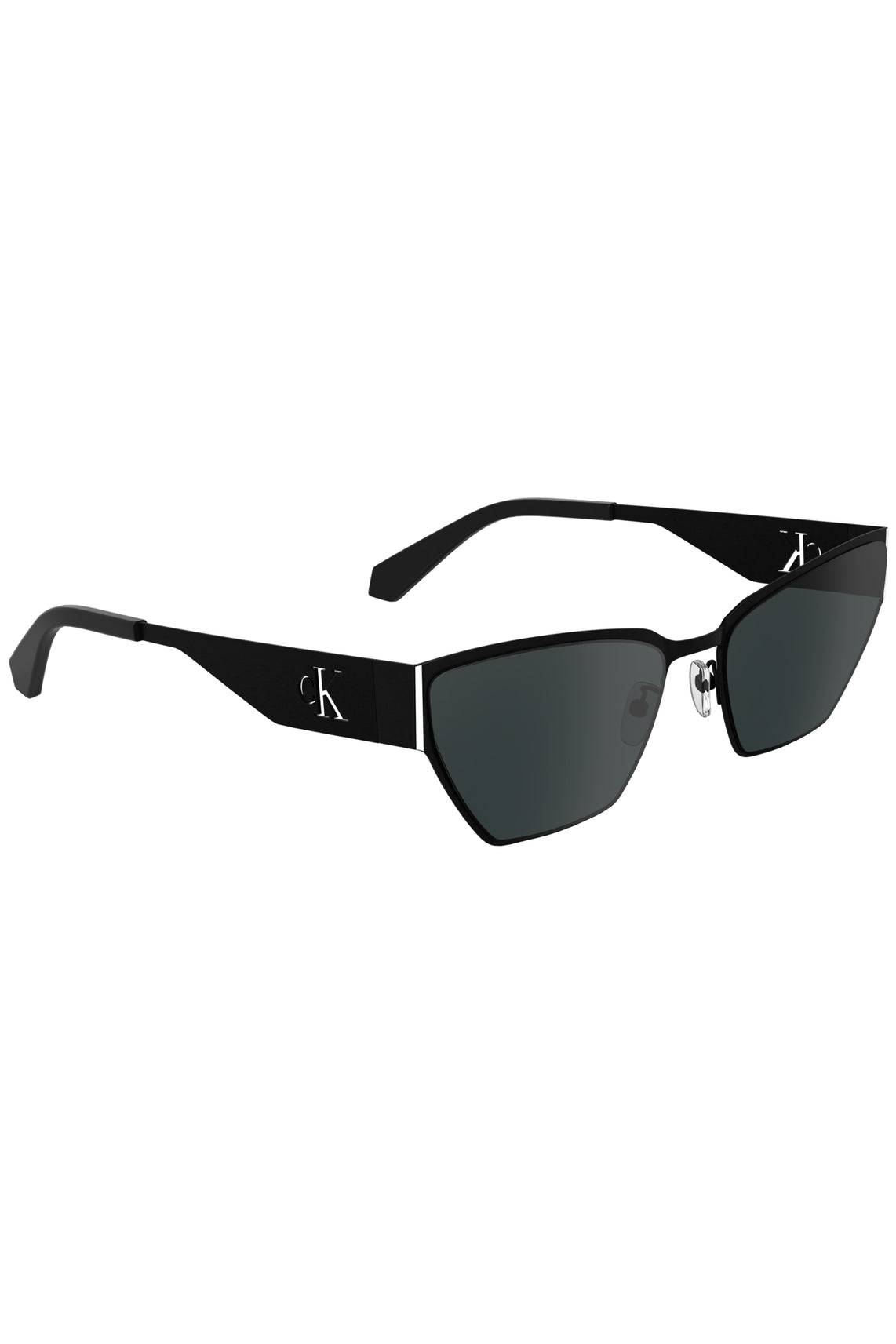 CALVIN KLEIN Sunglasses Black - CKJ24207S