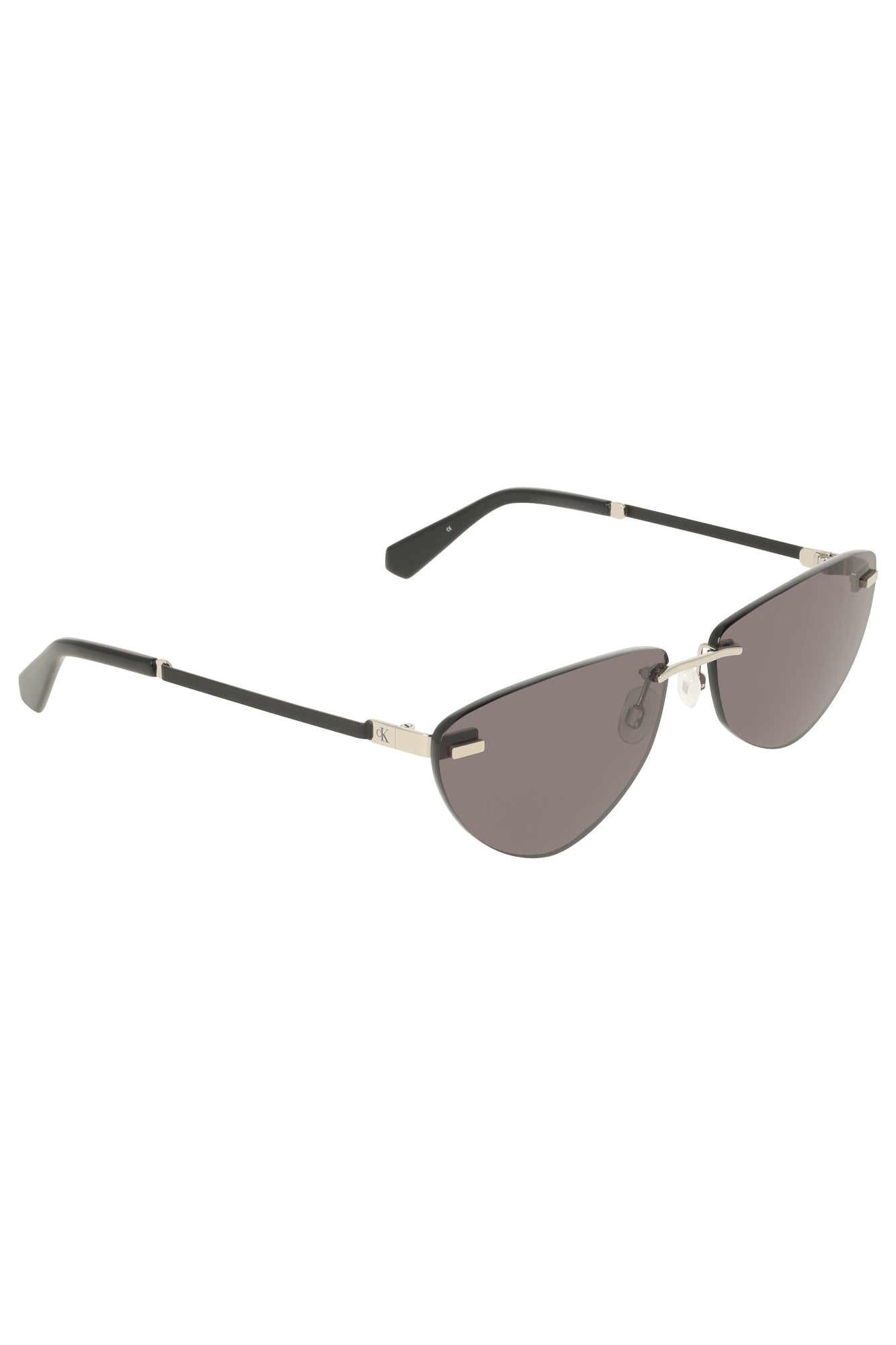 CALVIN KLEIN Sunglasses Black - CKJ25208S
