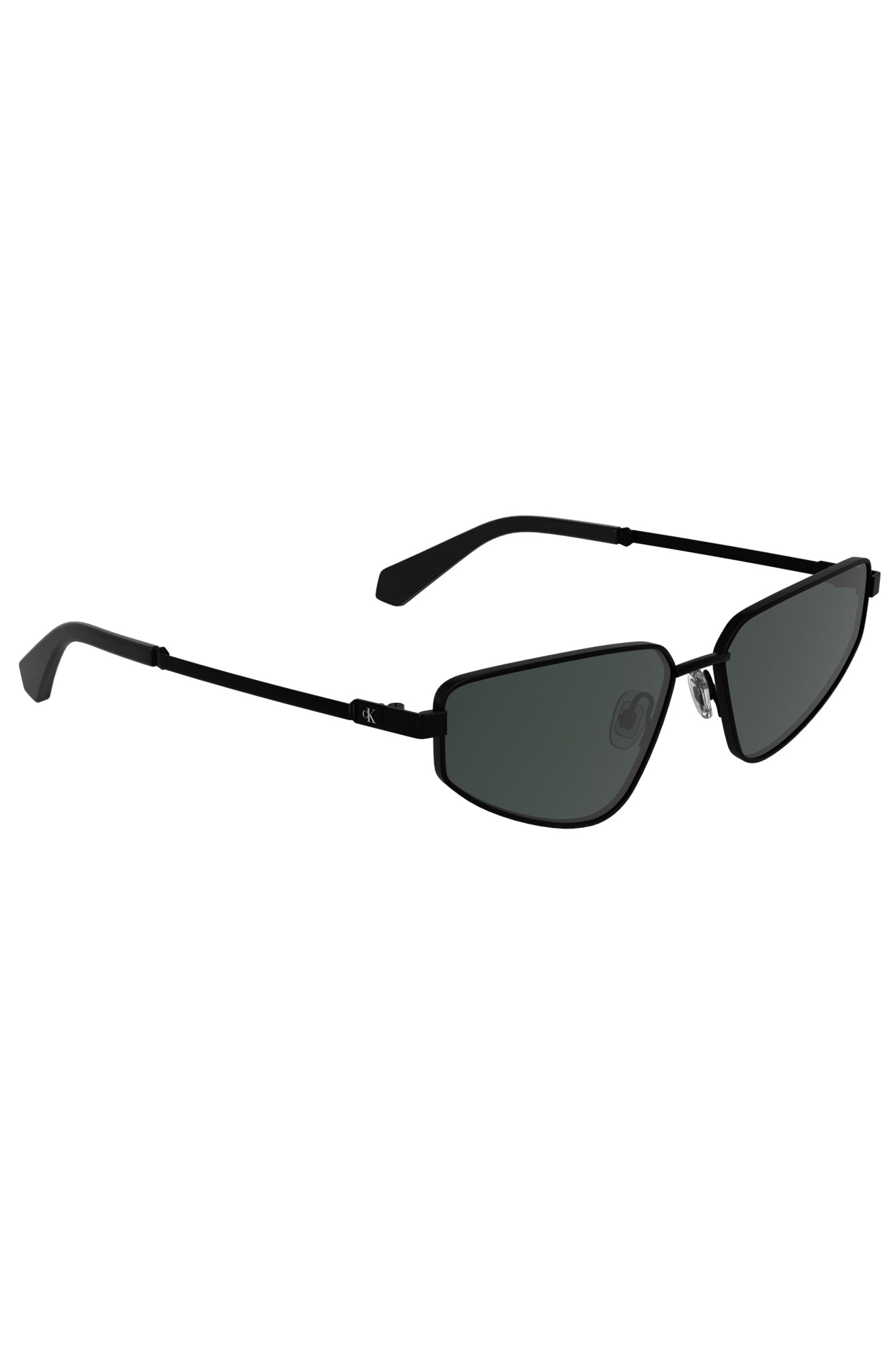 CALVIN KLEIN Sunglasses Black - CKJ25200S