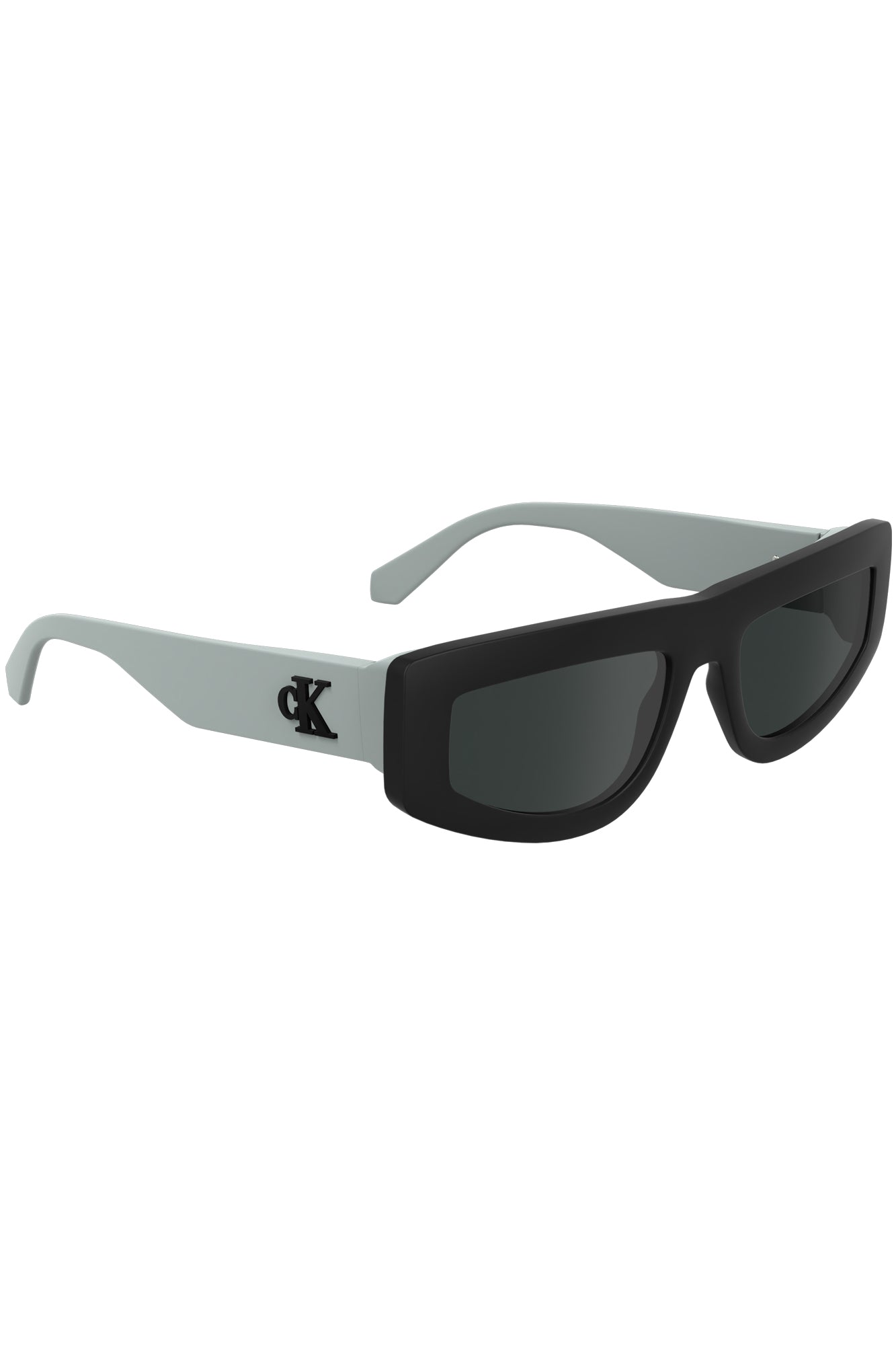 CALVIN KLEIN Sunglasses Black - CKJ25607S