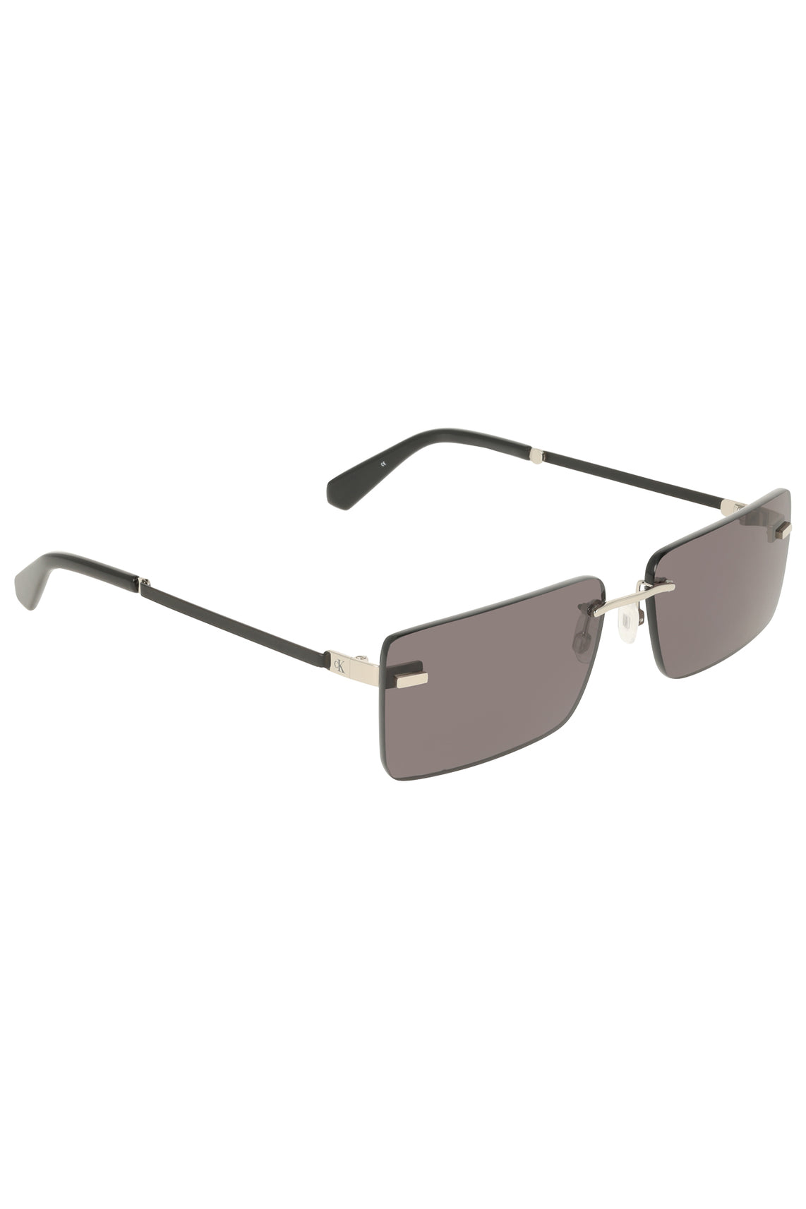 CALVIN KLEIN Sunglasses Black - CKJ25206S