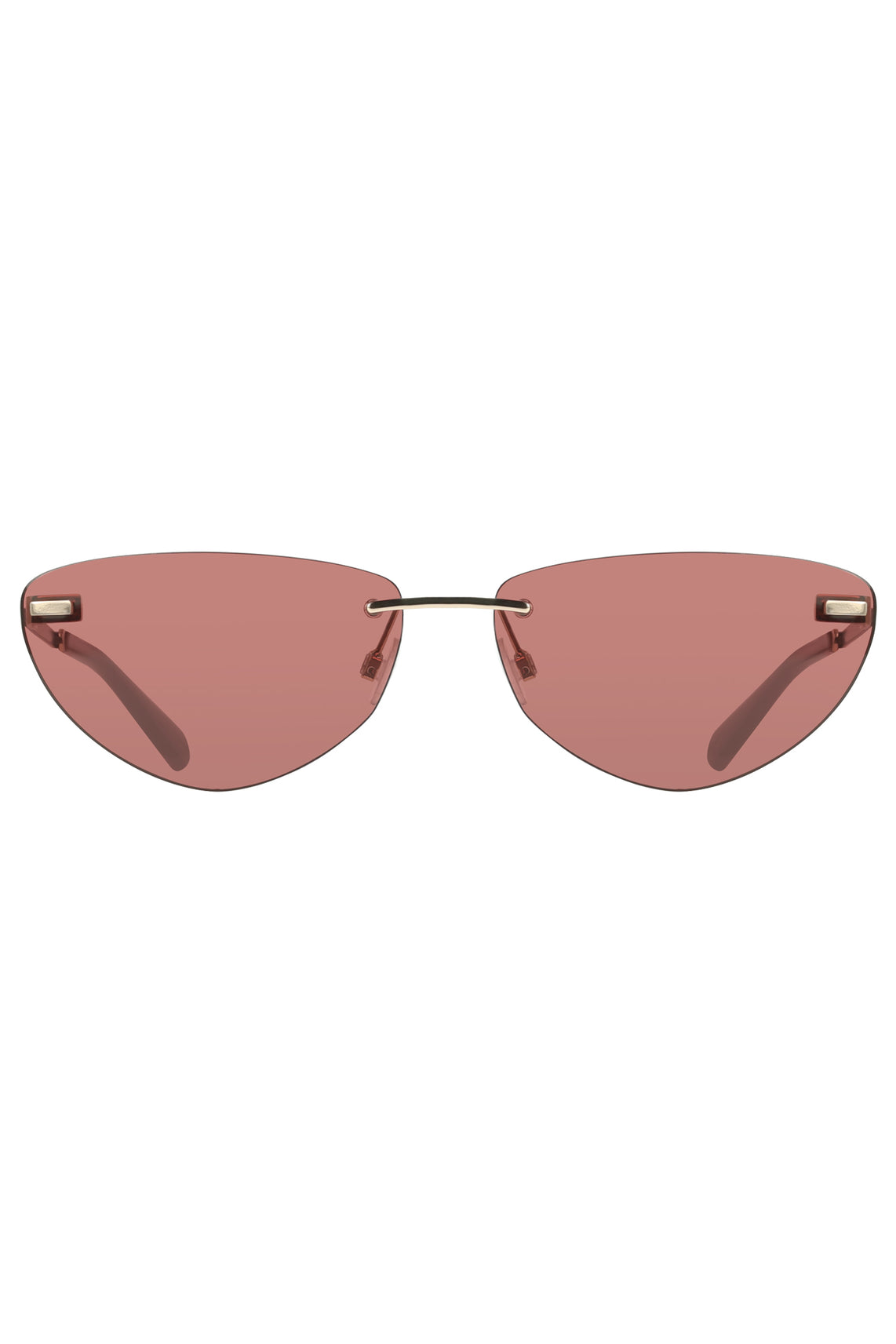 CALVIN KLEIN Sunglasses Pink - CKJ25208S