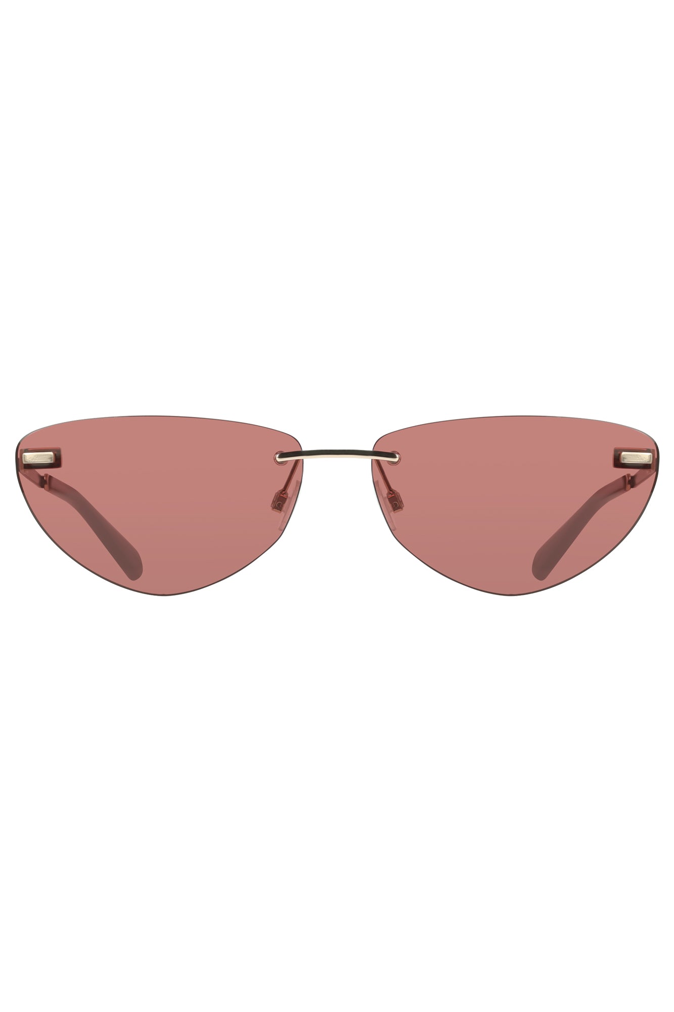 CALVIN KLEIN Sunglasses Pink - CKJ25208S