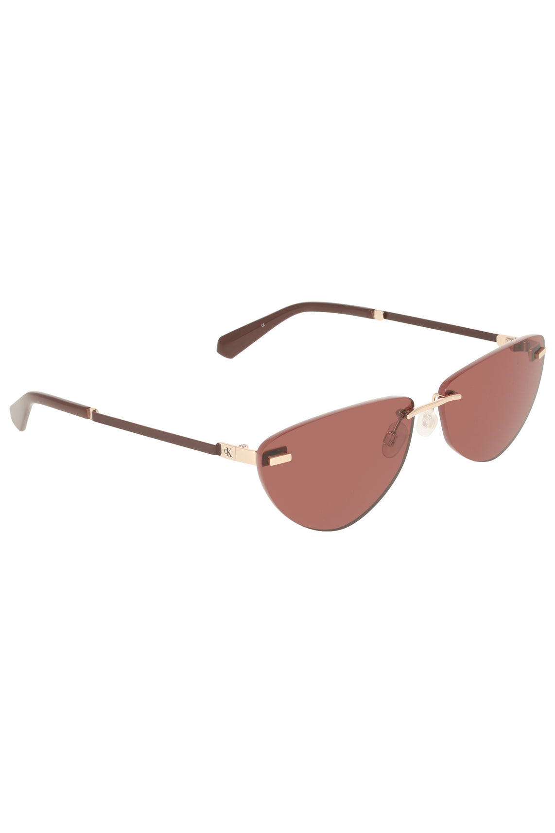 CALVIN KLEIN Sunglasses Pink - CKJ25208S
