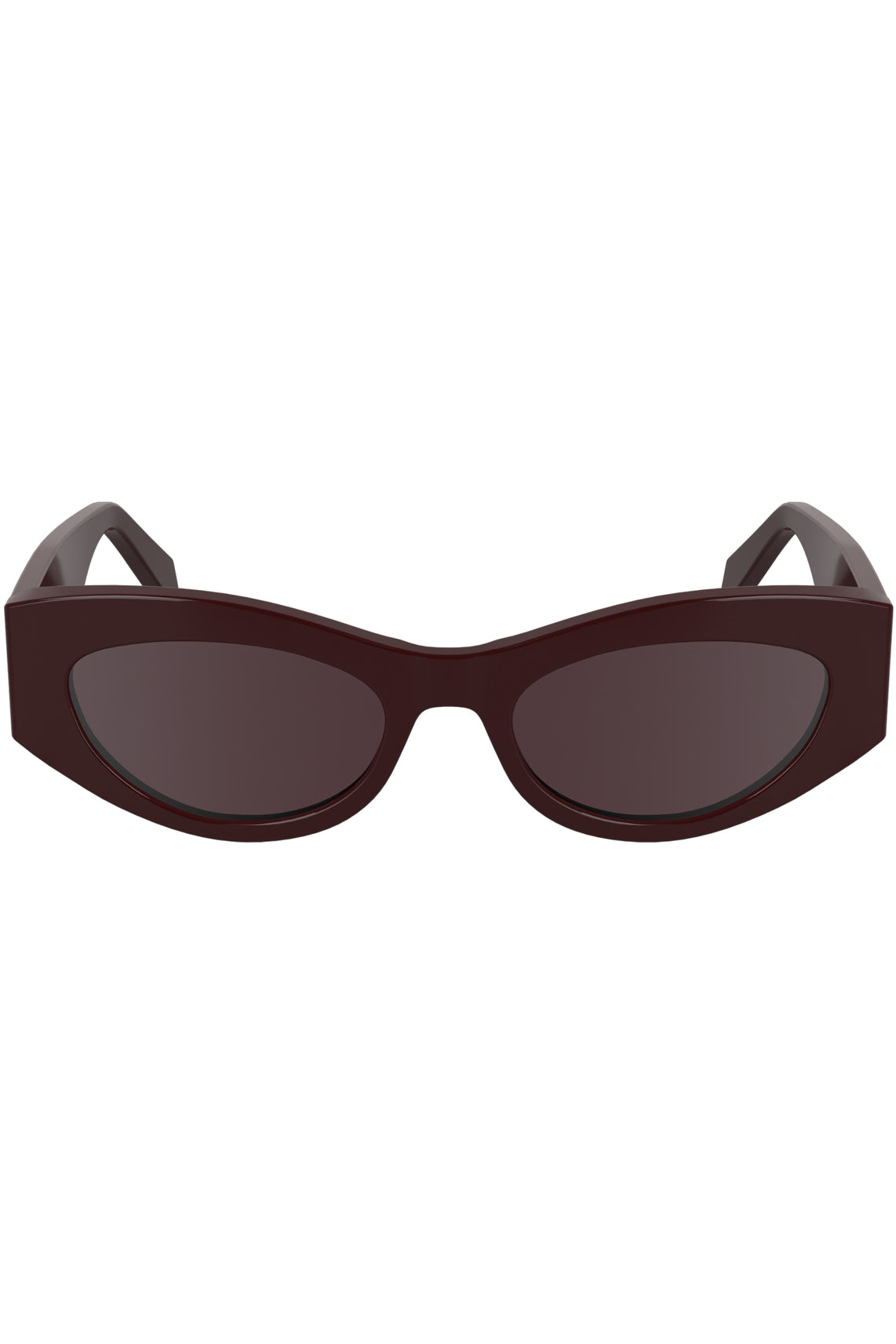 CALVIN KLEIN Sunglasses Red - CKJ24626S