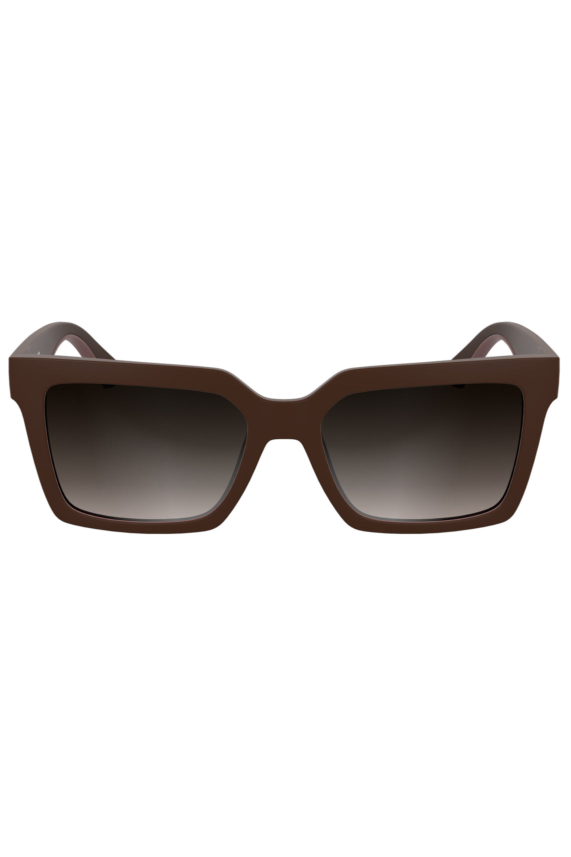 CALVIN KLEIN Sunglasses Red - CKJ25602S