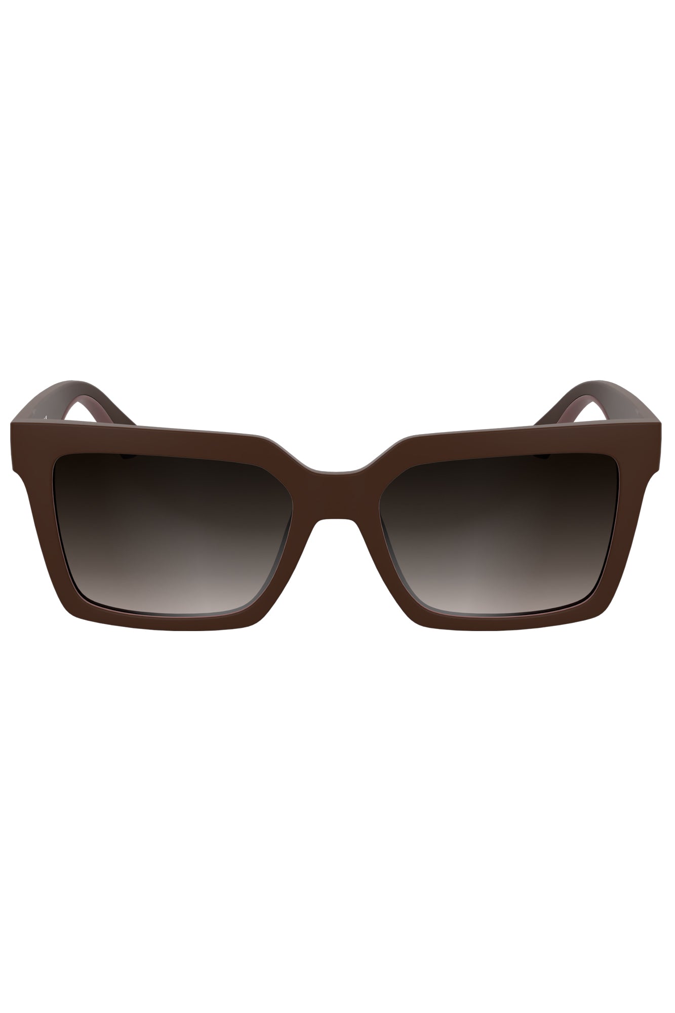 CALVIN KLEIN Sunglasses Red - CKJ25602S