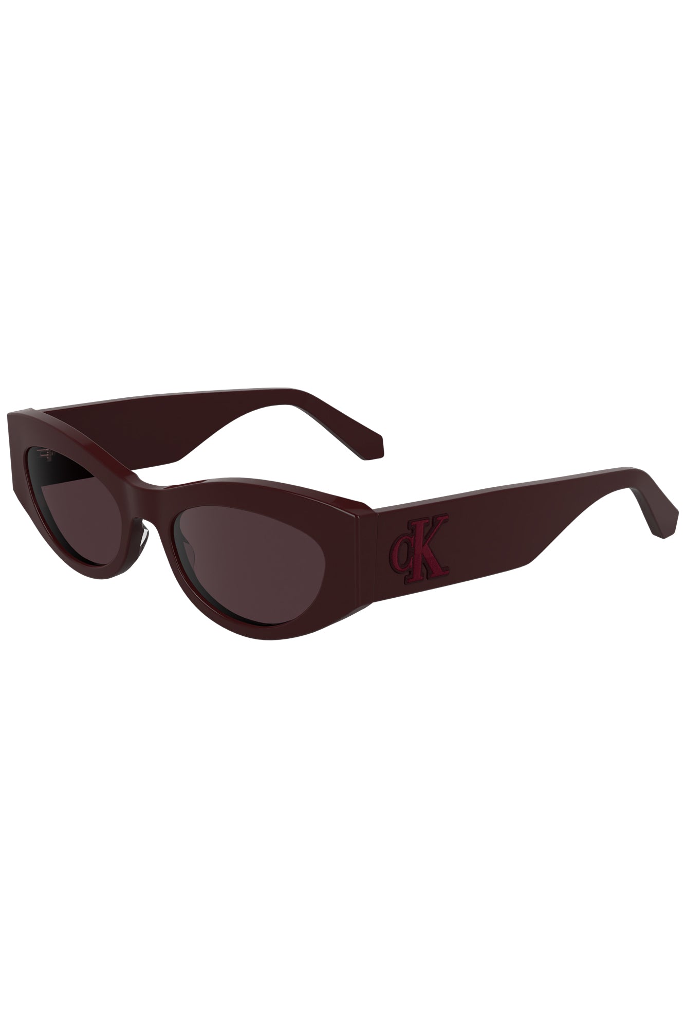 CALVIN KLEIN Sunglasses Red - CKJ24626S