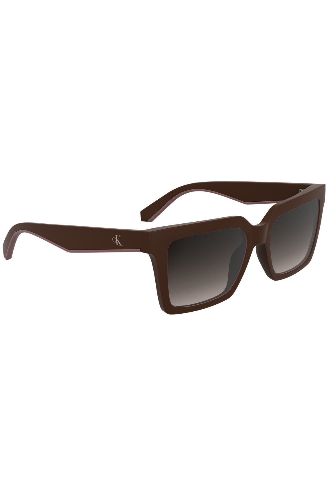 CALVIN KLEIN CALVIN KLEIN WOMEN'S SUNGLASSES RED - Rosso