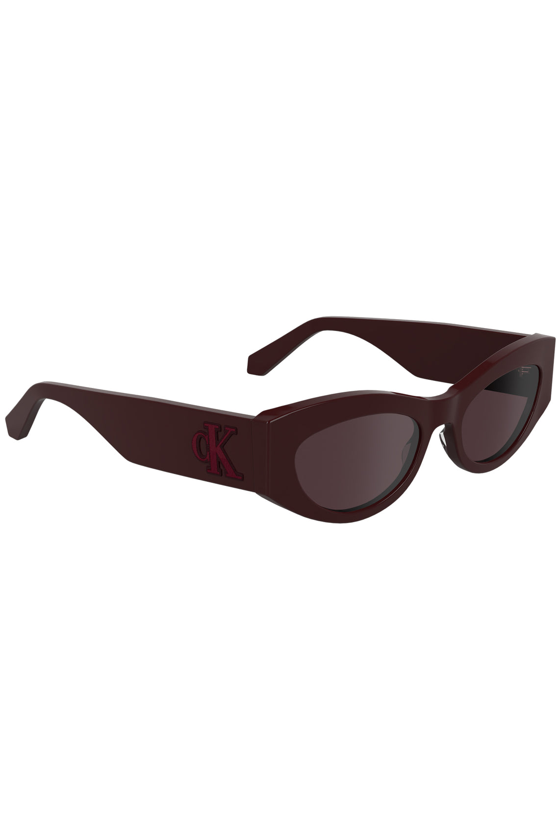 CALVIN KLEIN Sunglasses Red - CKJ24626S