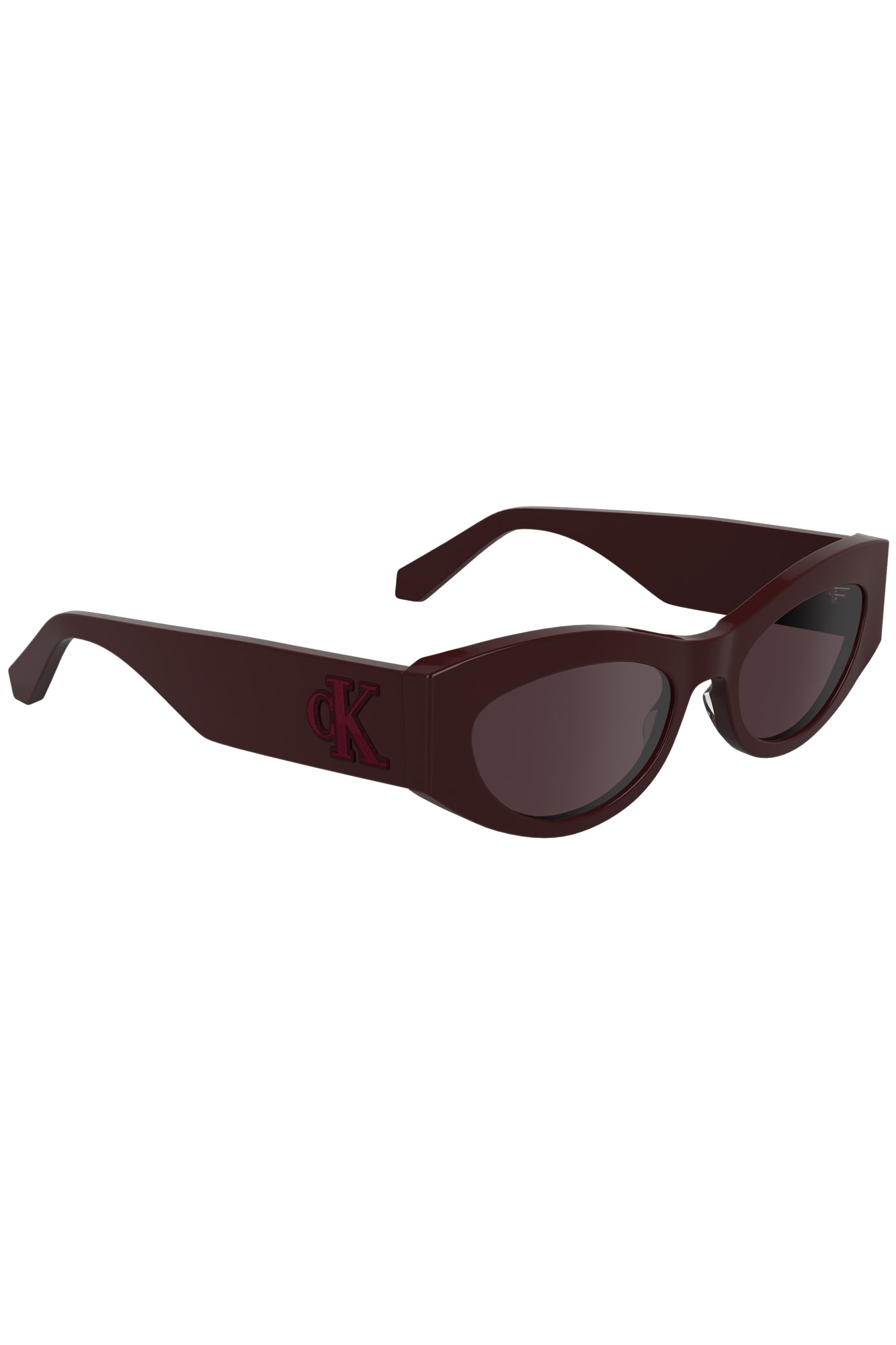 CALVIN KLEIN Sunglasses Red - CKJ24626S