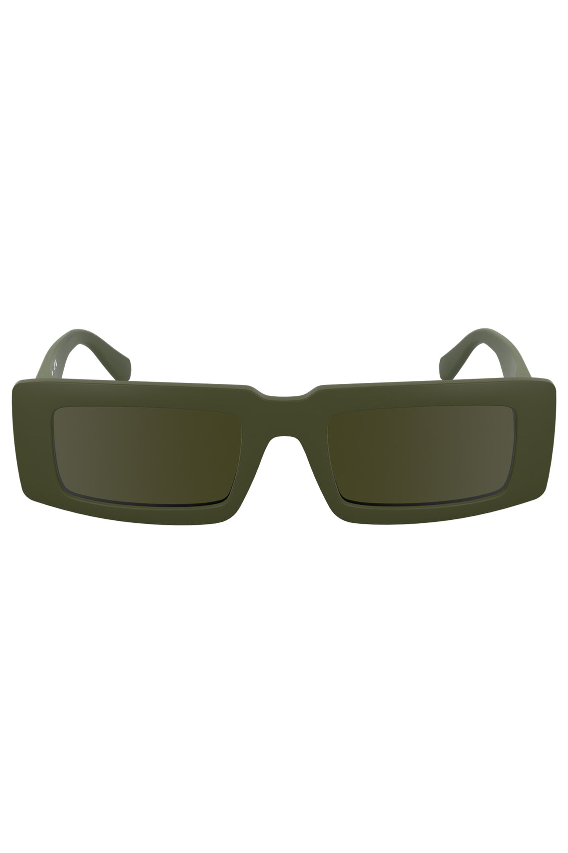 CALVIN KLEIN Sunglasses Verde - CKJ25608S