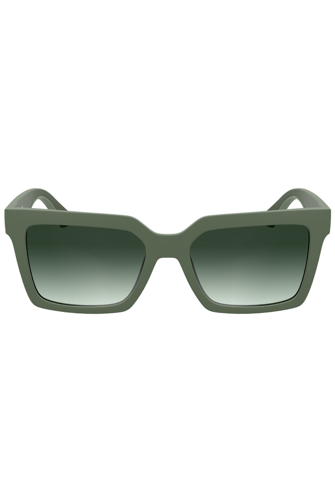 CALVIN KLEIN Sunglasses Green - CKJ25602S