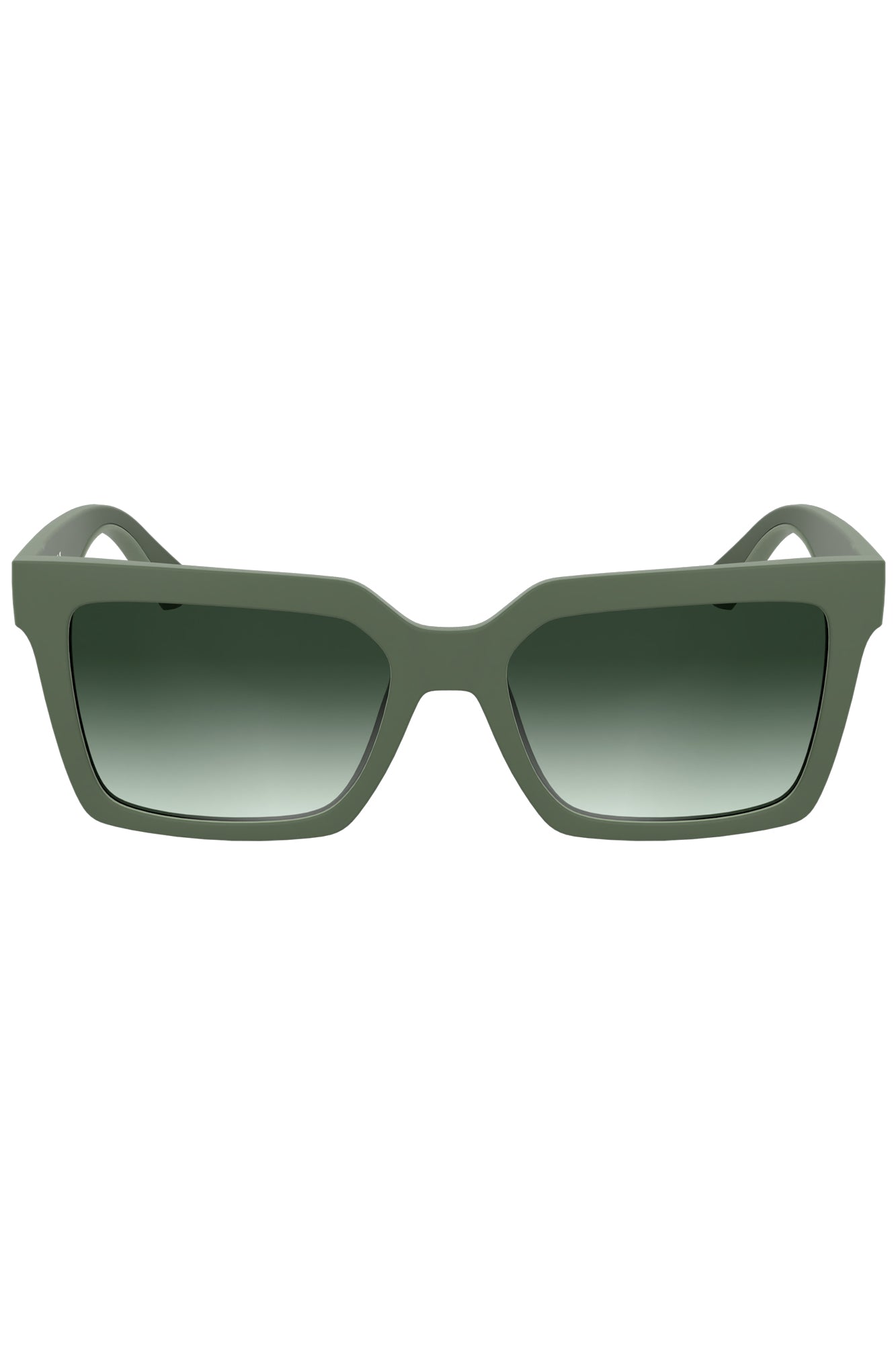 CALVIN KLEIN Sunglasses Green - CKJ25602S