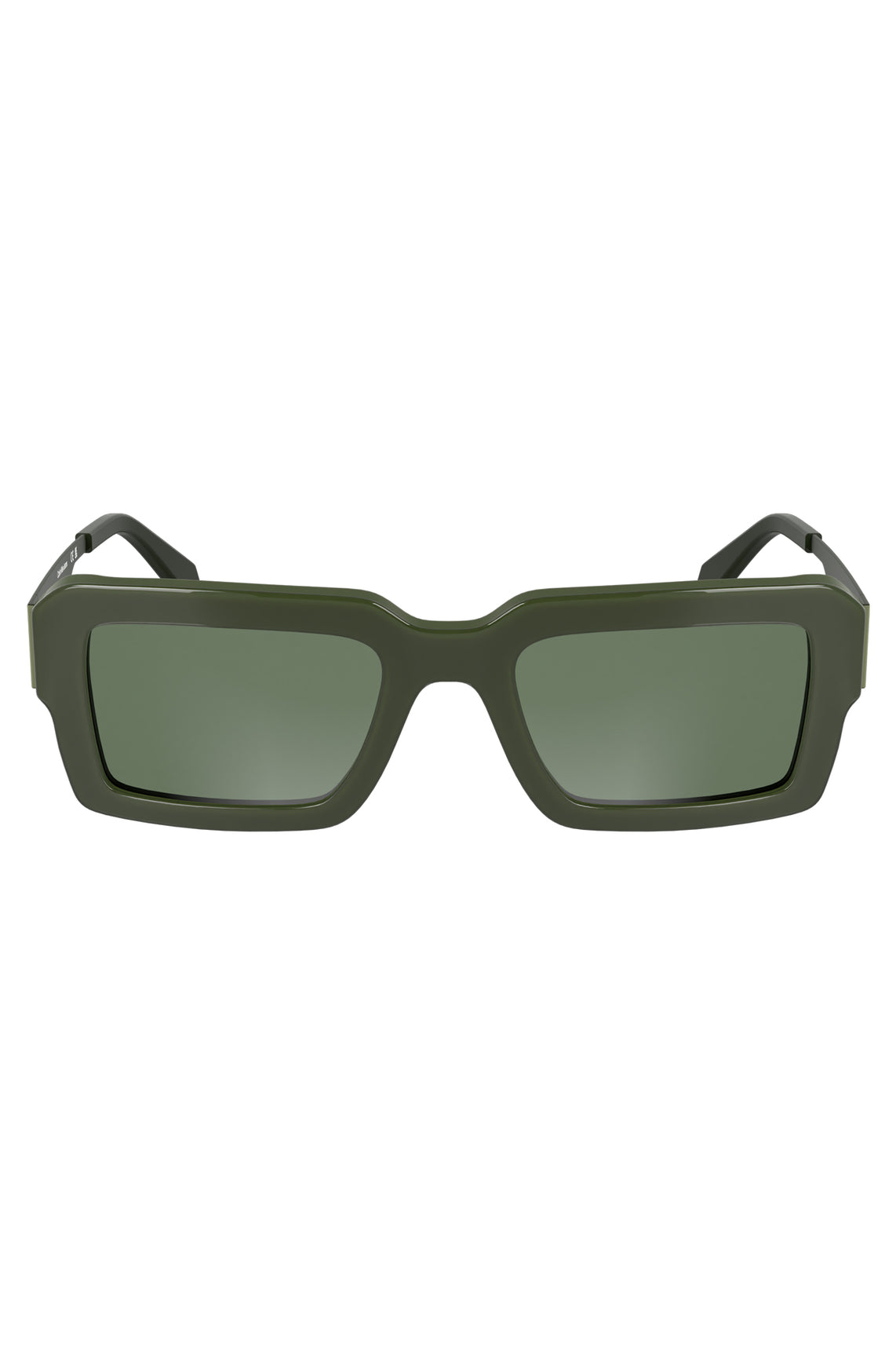 CALVIN KLEIN Sunglasses Verde - CKJ25606S