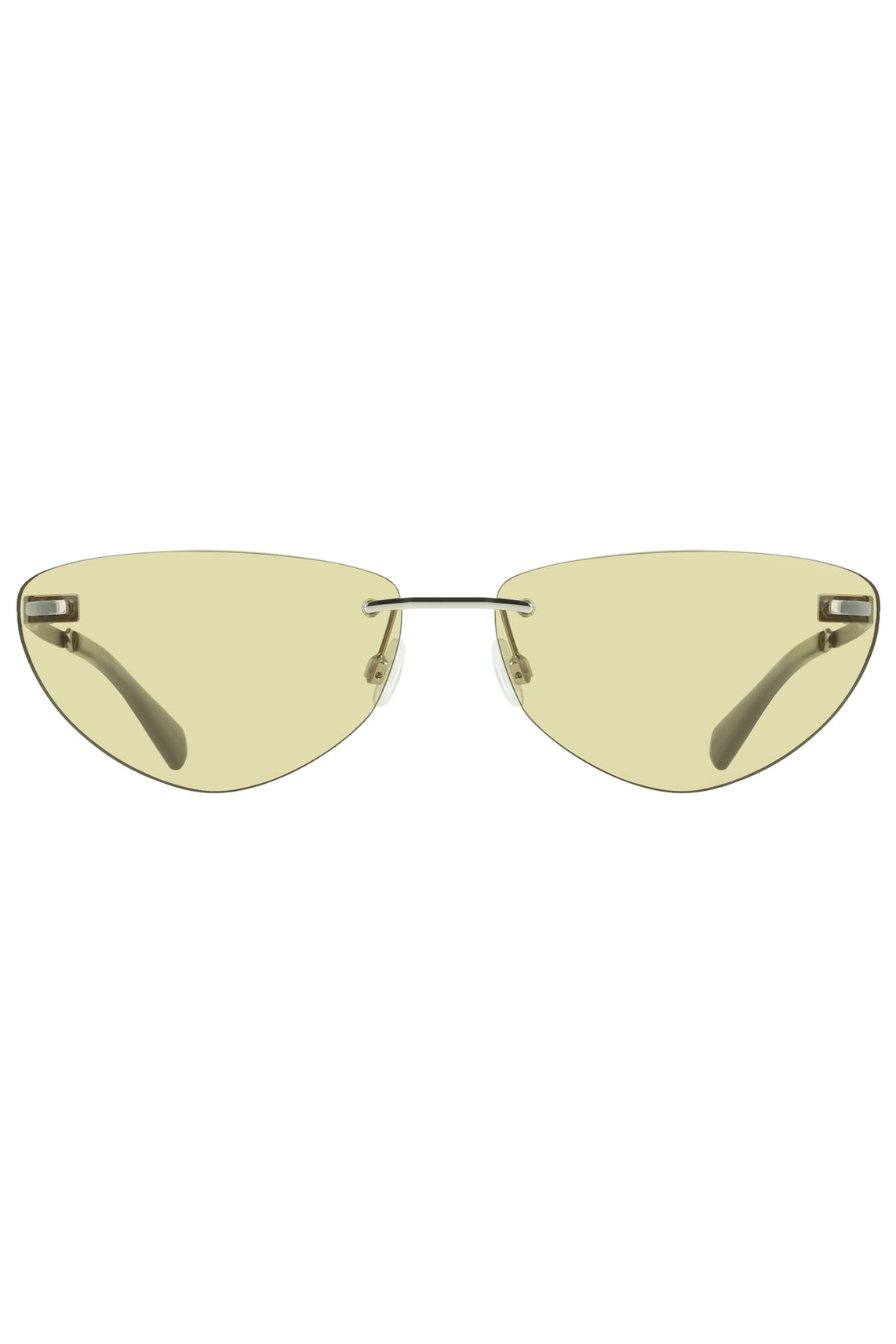 CALVIN KLEIN Sunglasses Green - CKJ25208S