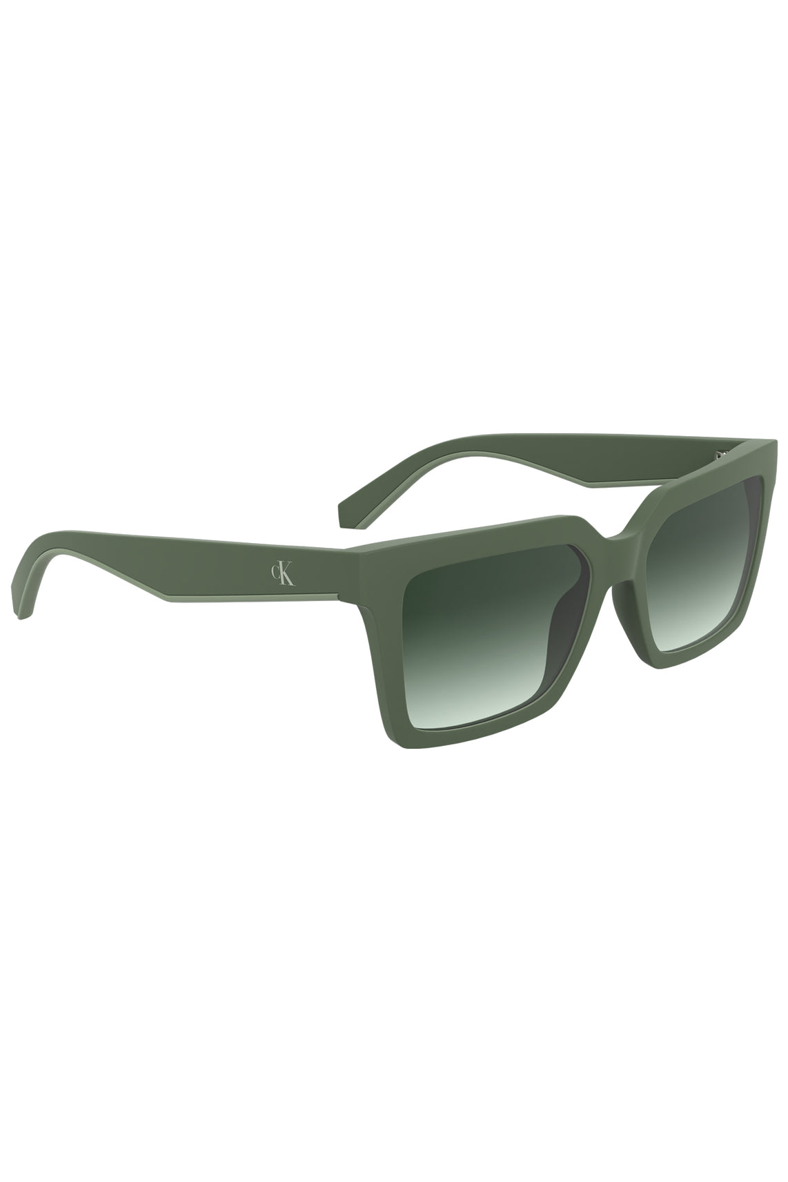 CALVIN KLEIN Sunglasses Green - CKJ25602S