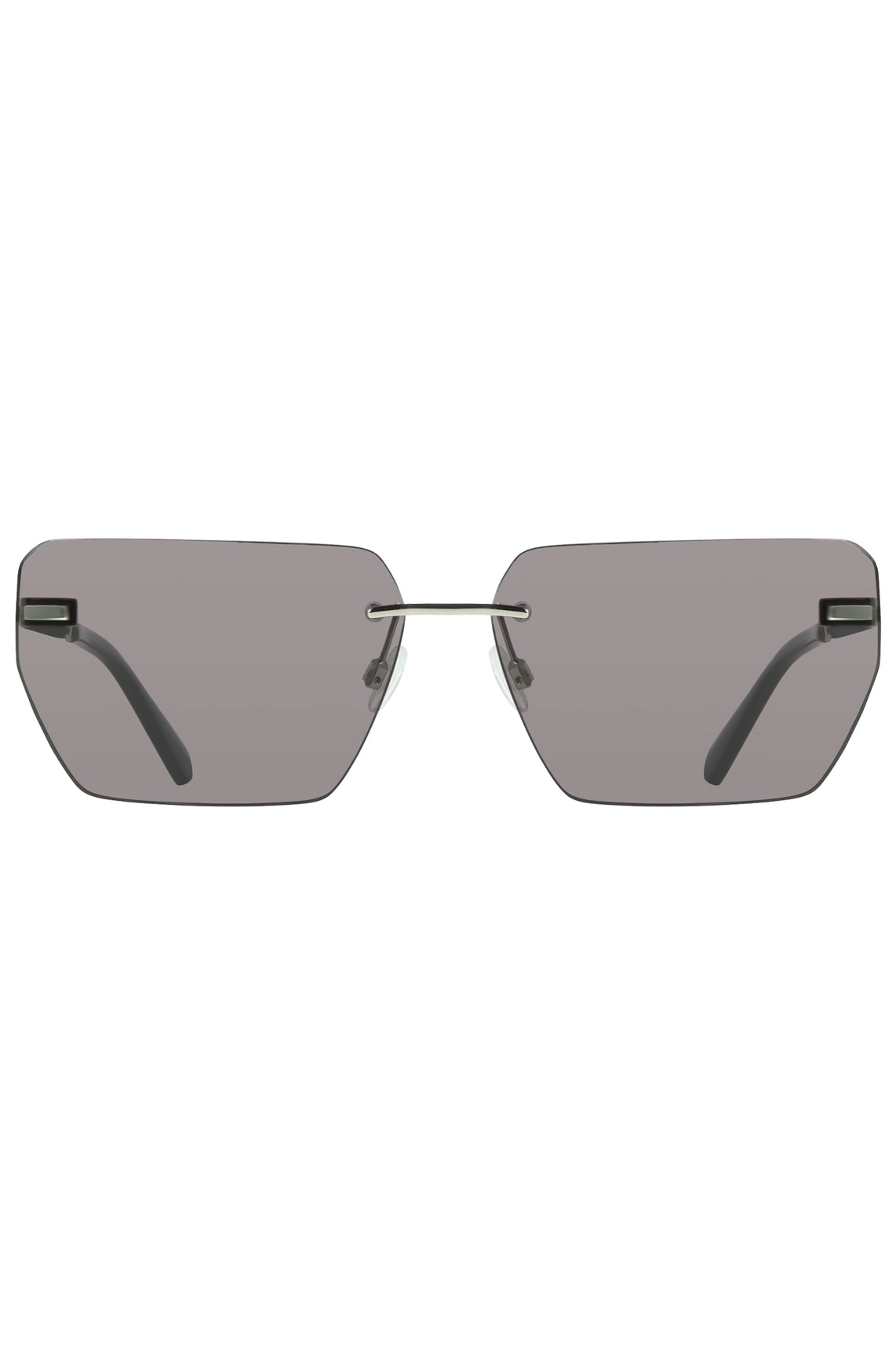 CALVIN KLEIN Sunglasses Silver - CKJ25207S