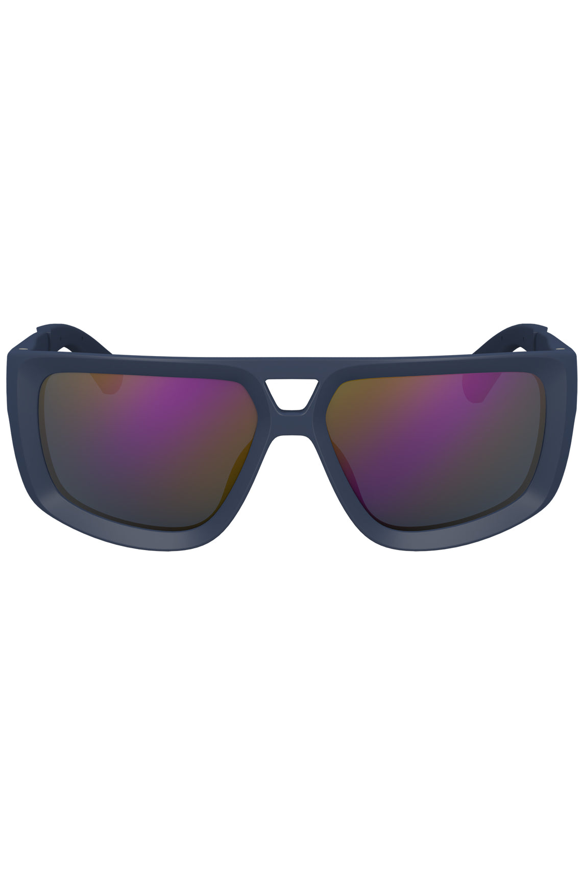 CALVIN KLEIN Sunglasses Blue - CKJ24605S