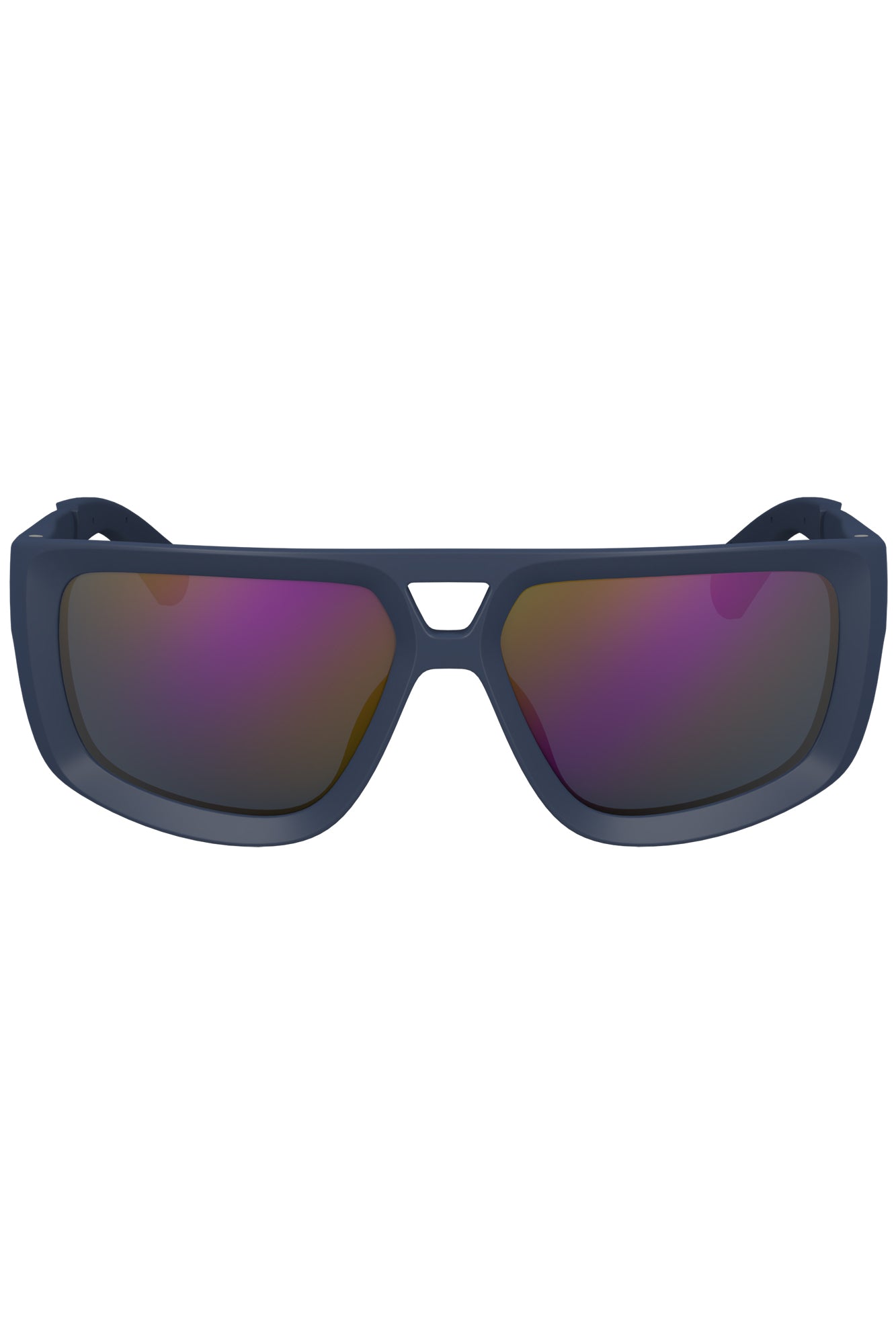 CALVIN KLEIN Sunglasses Blue - CKJ24605S