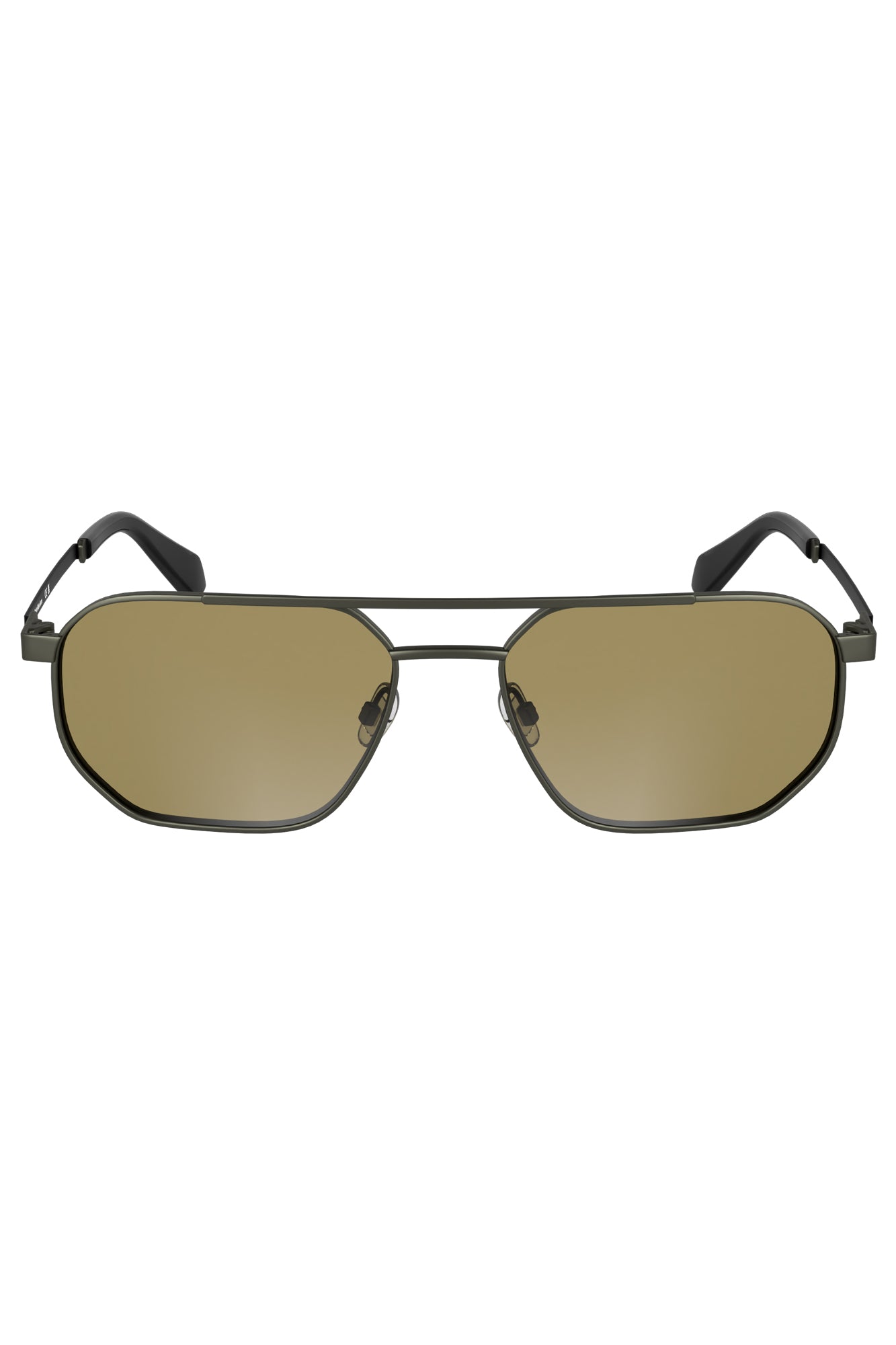 CALVIN KLEIN Sunglasses Bronzo - CKJ25202S