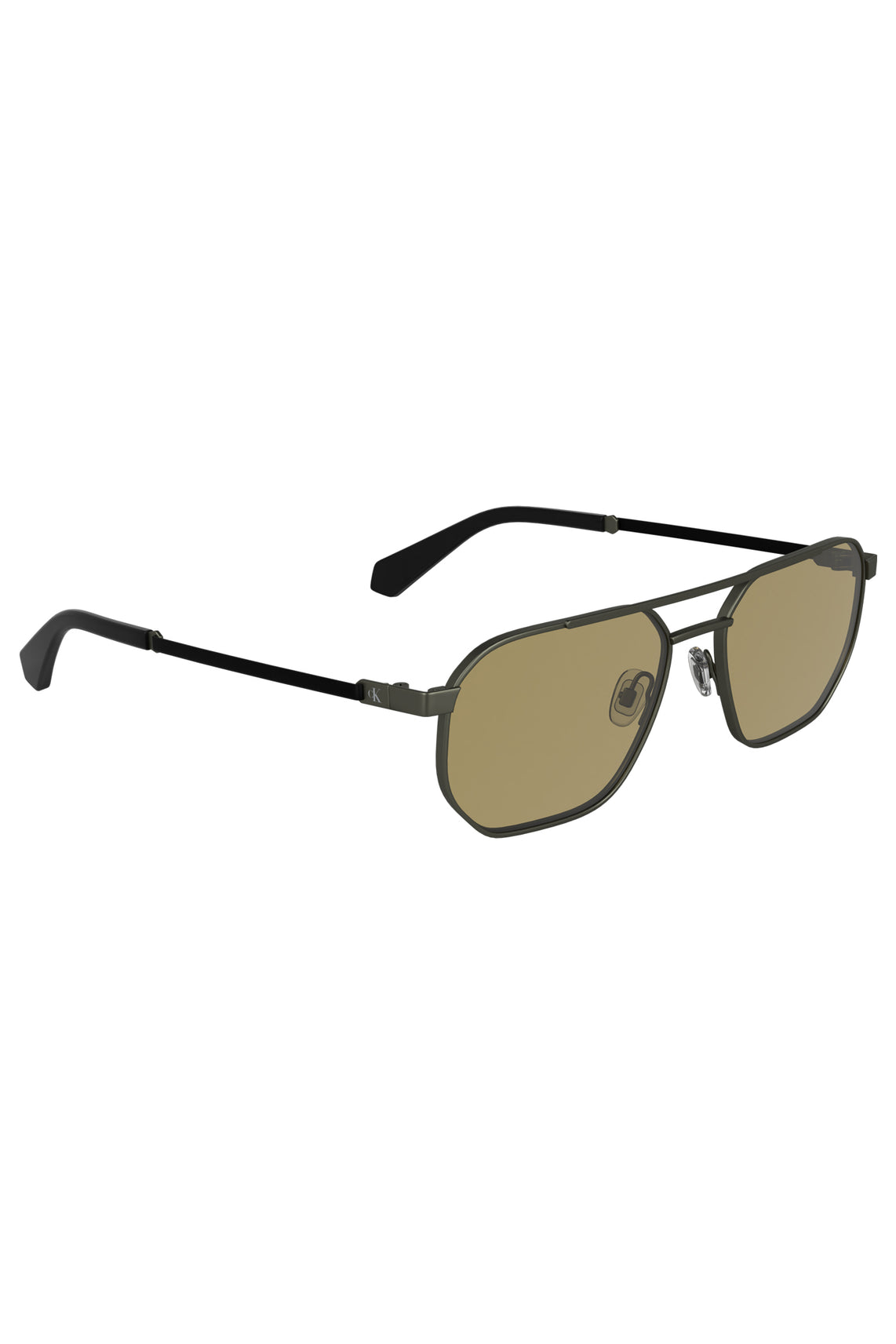 CALVIN KLEIN Sunglasses Bronzo - CKJ25202S