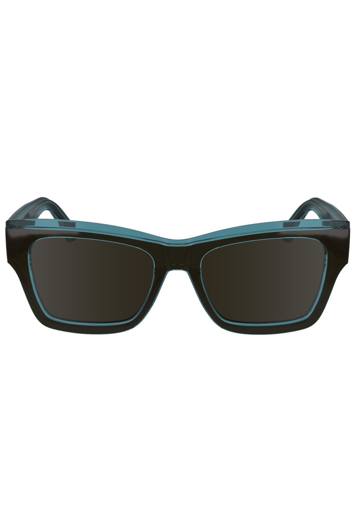 CALVIN KLEIN Sunglasses Marrone - CKJ24609S
