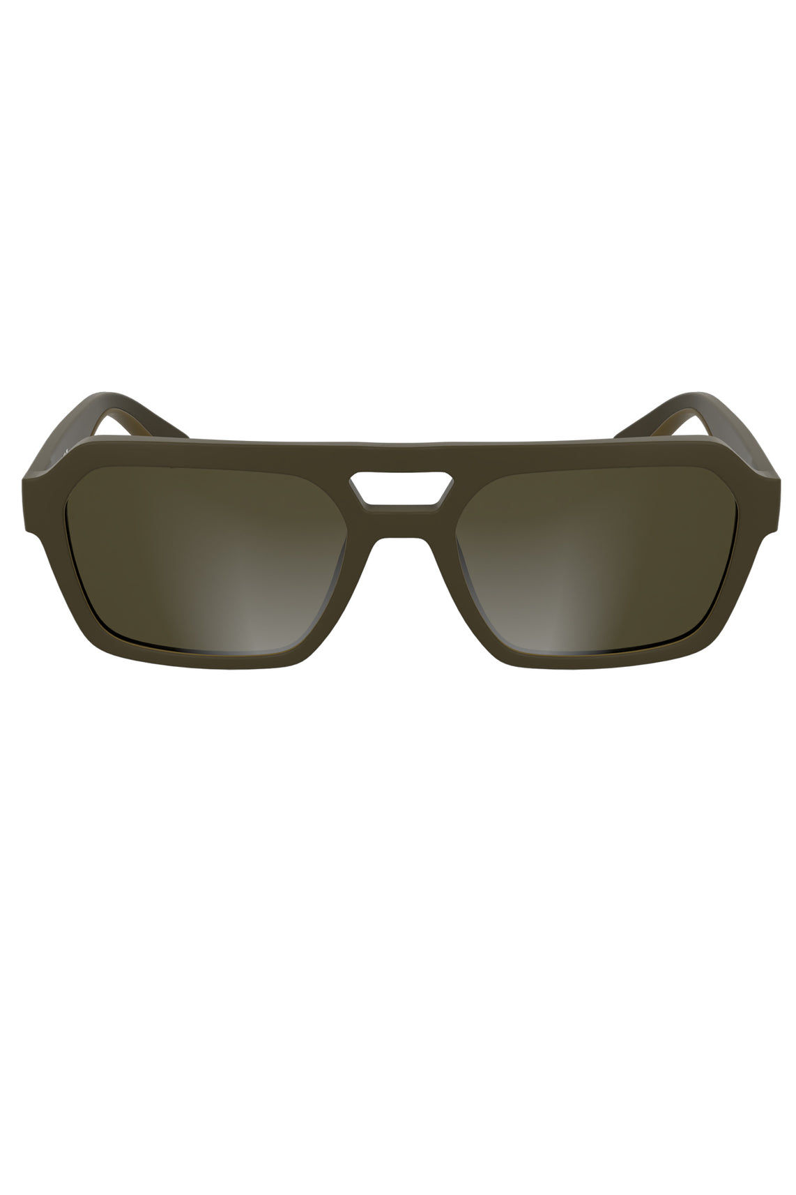 CALVIN KLEIN Sunglasses Marrone - CKJ25603S