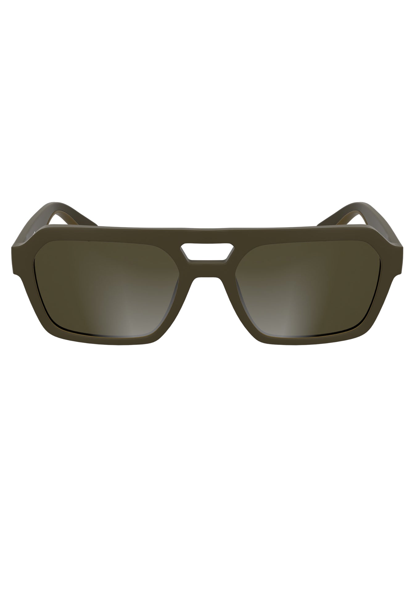 CALVIN KLEIN Sunglasses Marrone - CKJ25603S