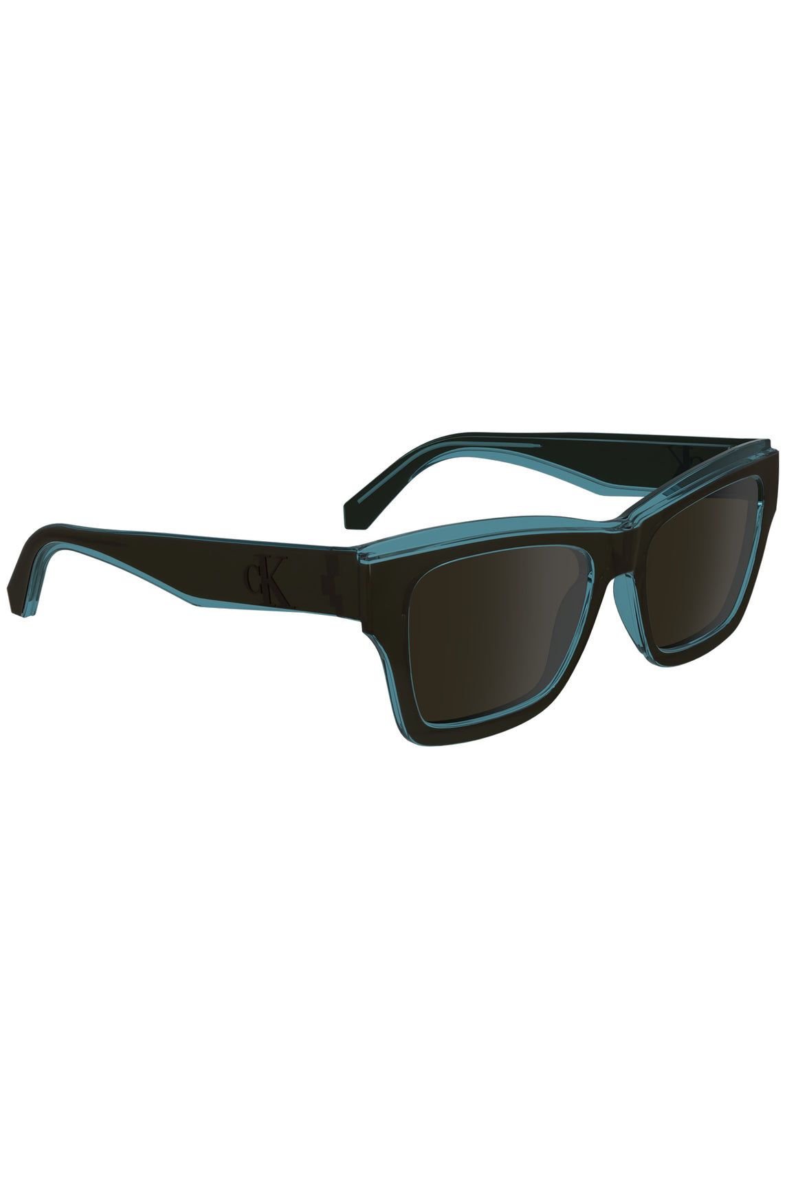 CALVIN KLEIN Sunglasses Marrone - CKJ24609S
