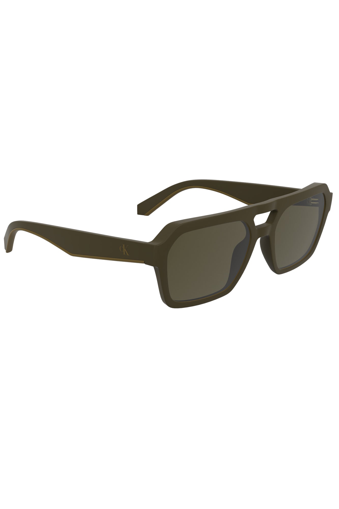 CALVIN KLEIN Sunglasses Marrone - CKJ25603S