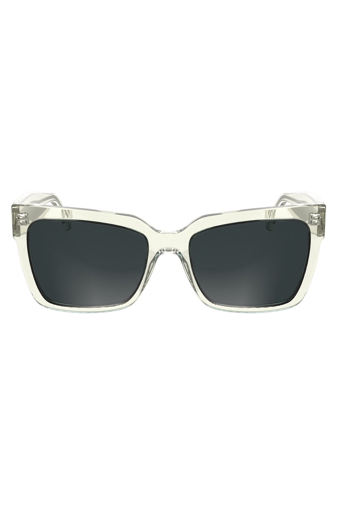 CALVIN KLEIN Sunglasses Trasparente - CKJ24606S