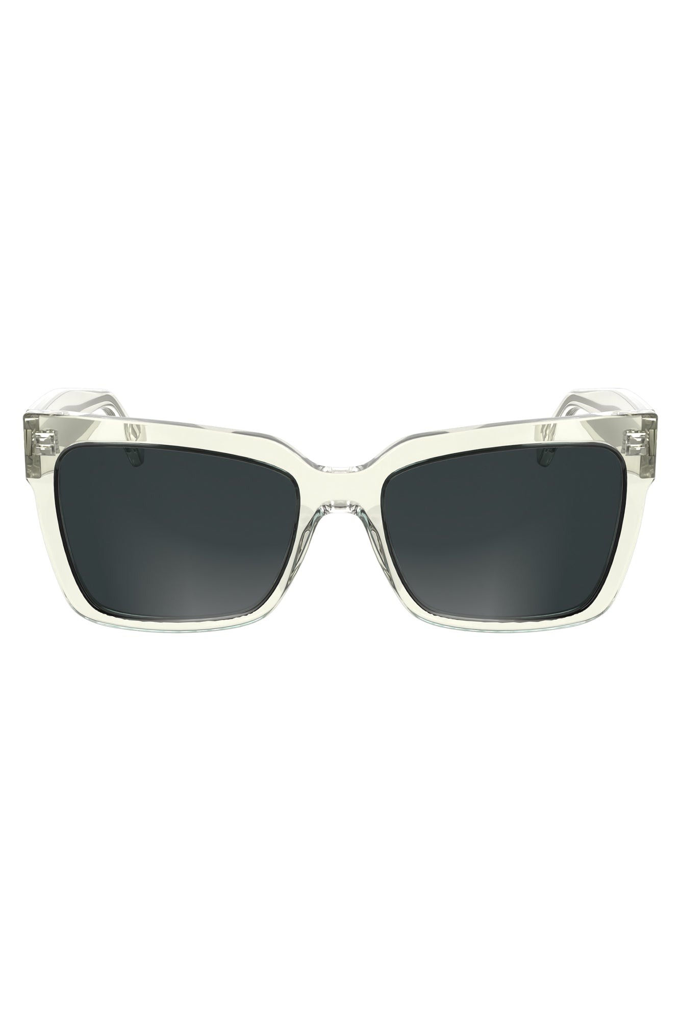 CALVIN KLEIN Sunglasses Trasparente - CKJ24606S
