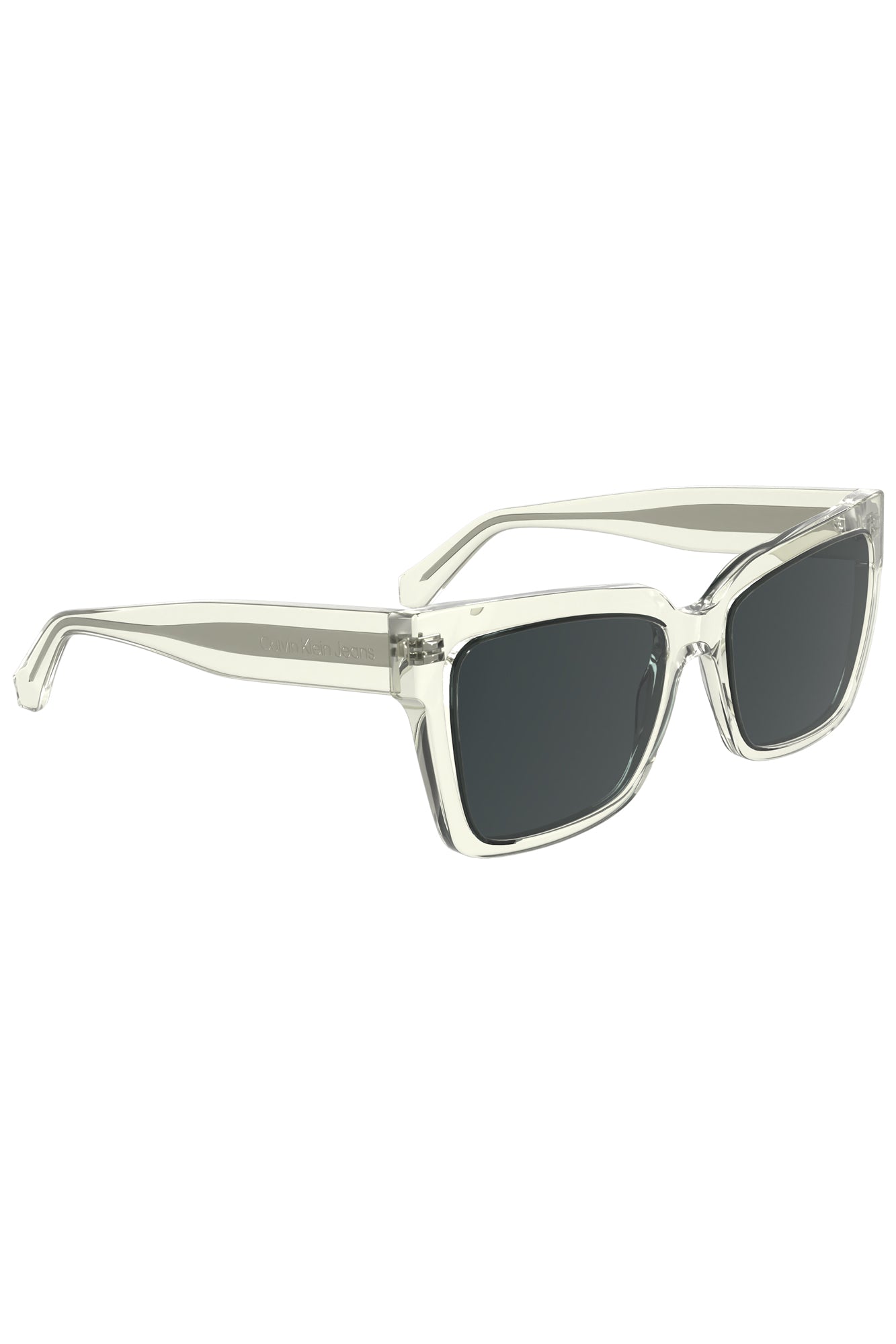 CALVIN KLEIN Sunglasses Trasparente - CKJ24606S