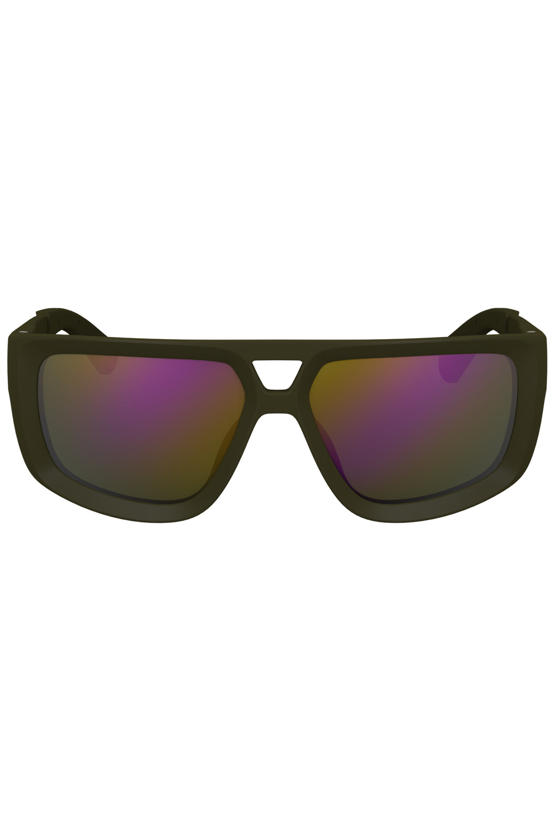 CALVIN KLEIN Sunglasses Green - CKJ24605S