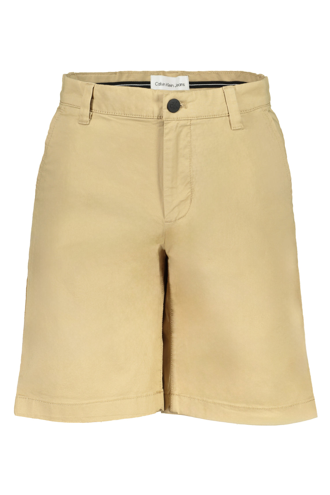 CALVIN KLEIN Bermudas Beige - J30J325139