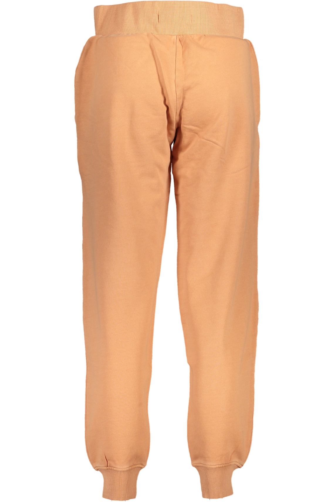 Women's orange pants