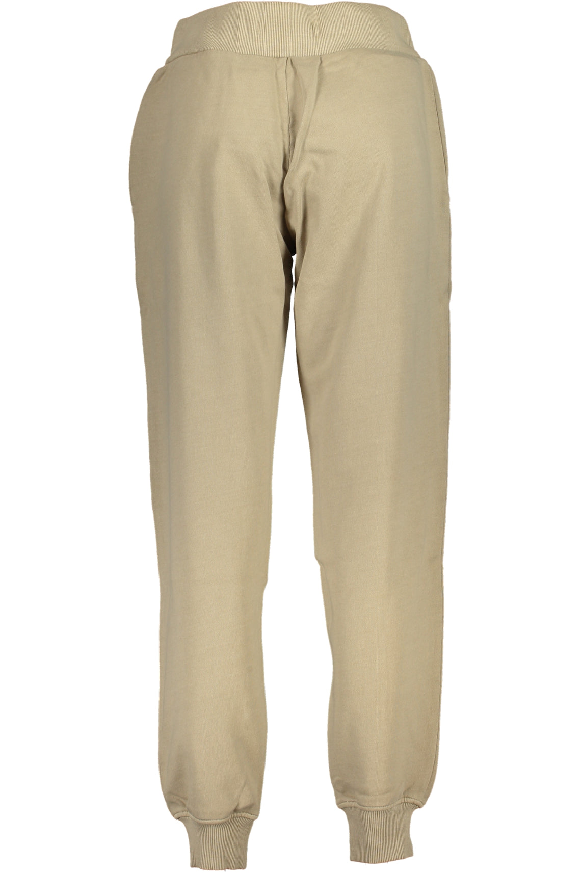 Women's beige trousers