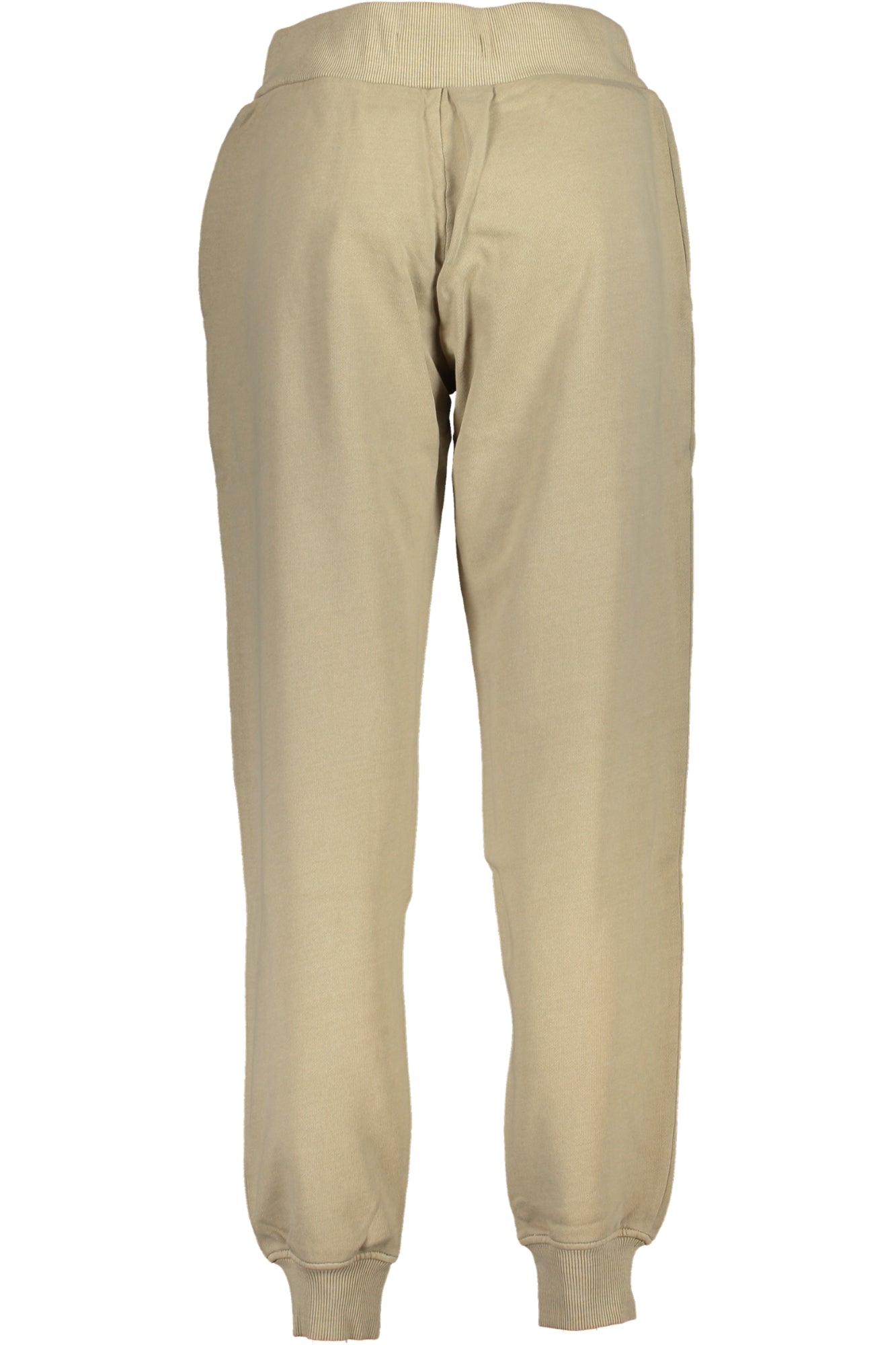 Women's beige trousers