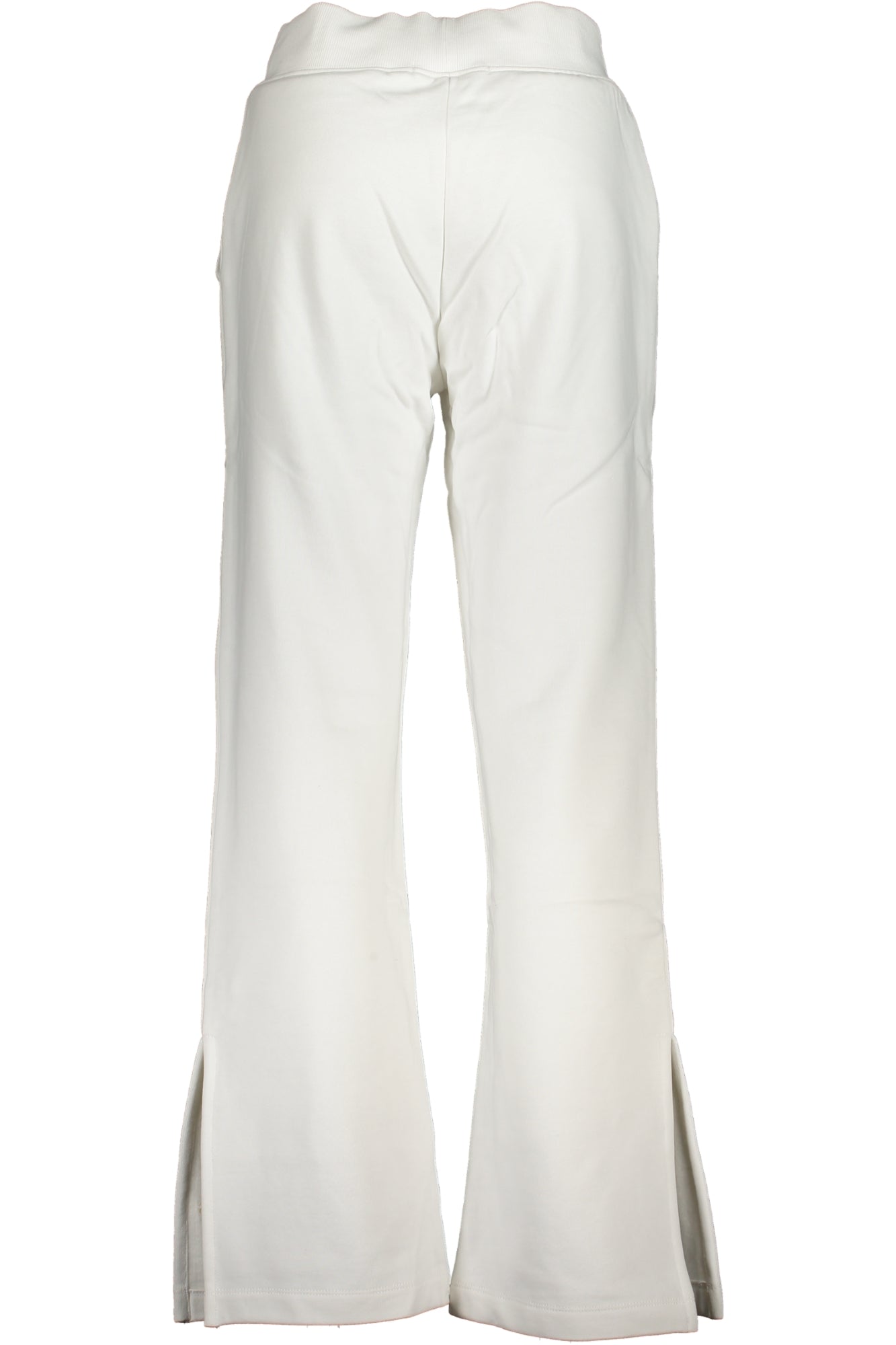 Women's white pants