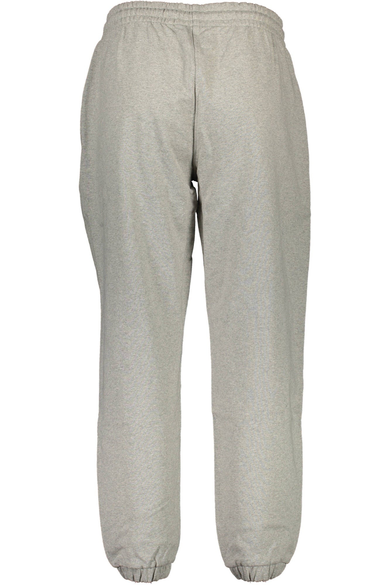 Women's gray trousers