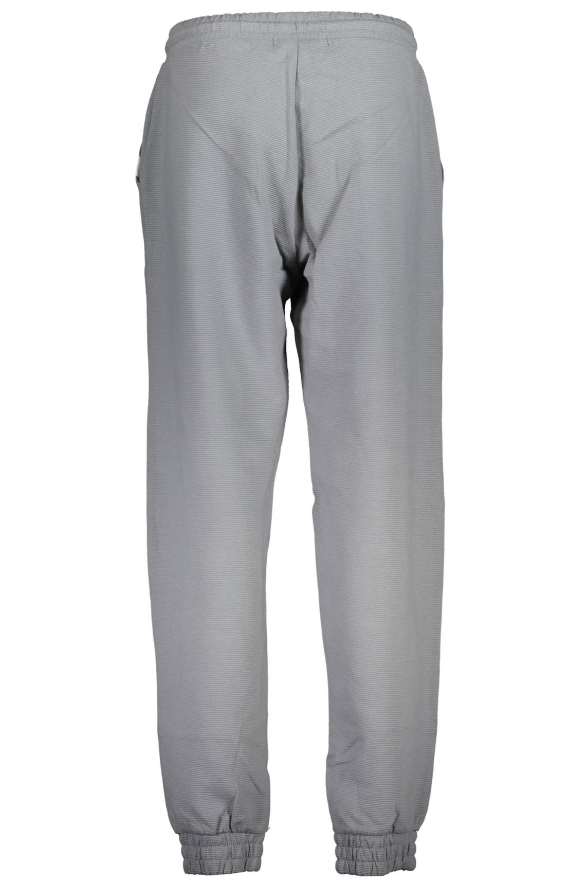 Women's gray trousers