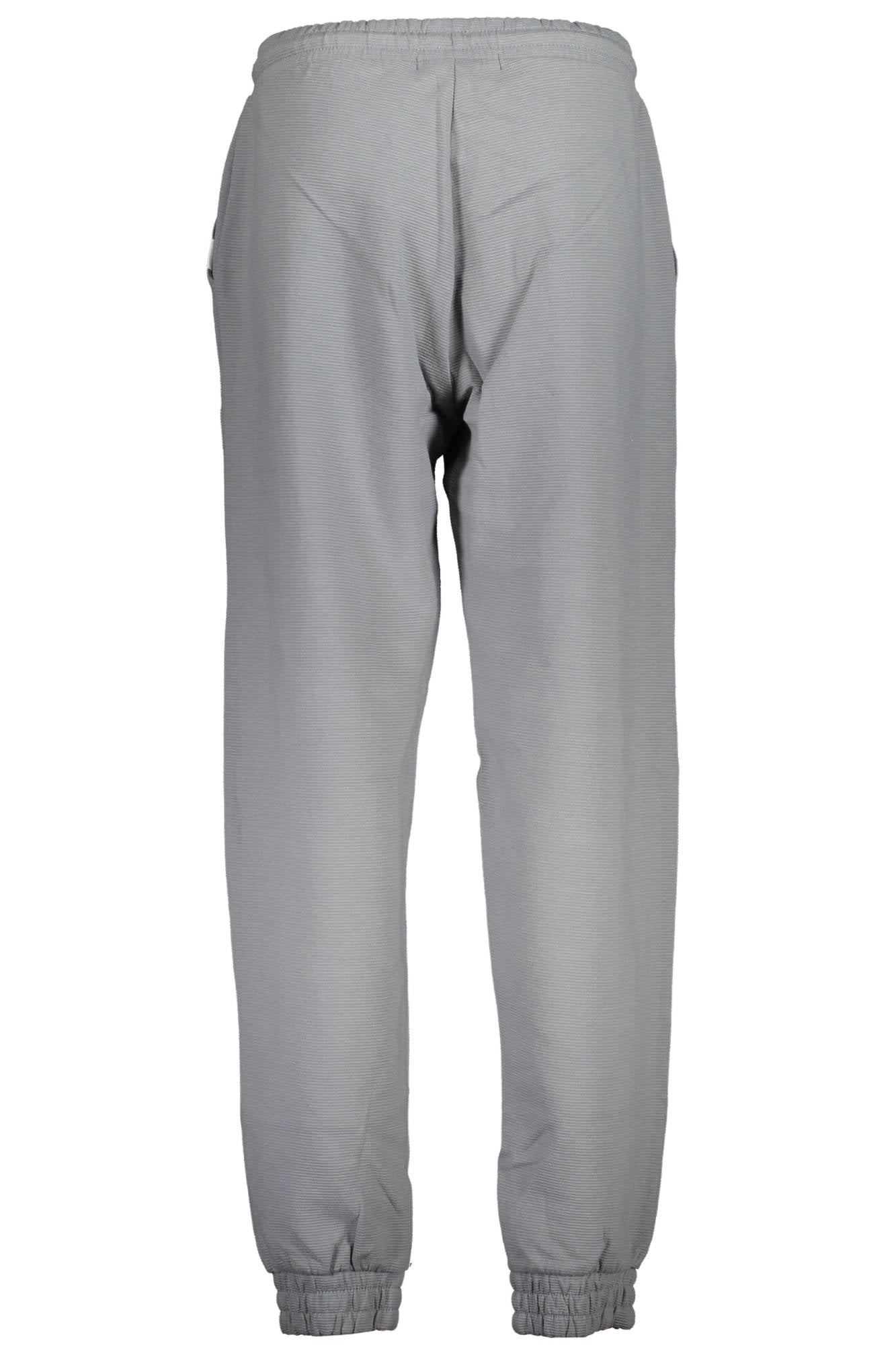 Women's gray trousers