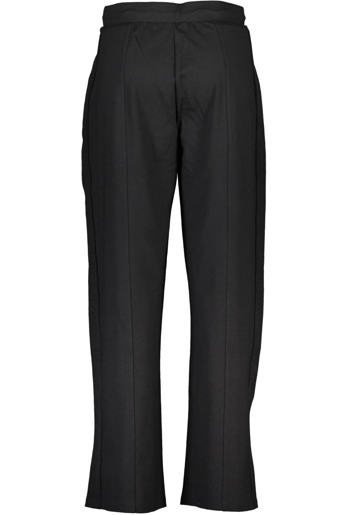Black women's trousers